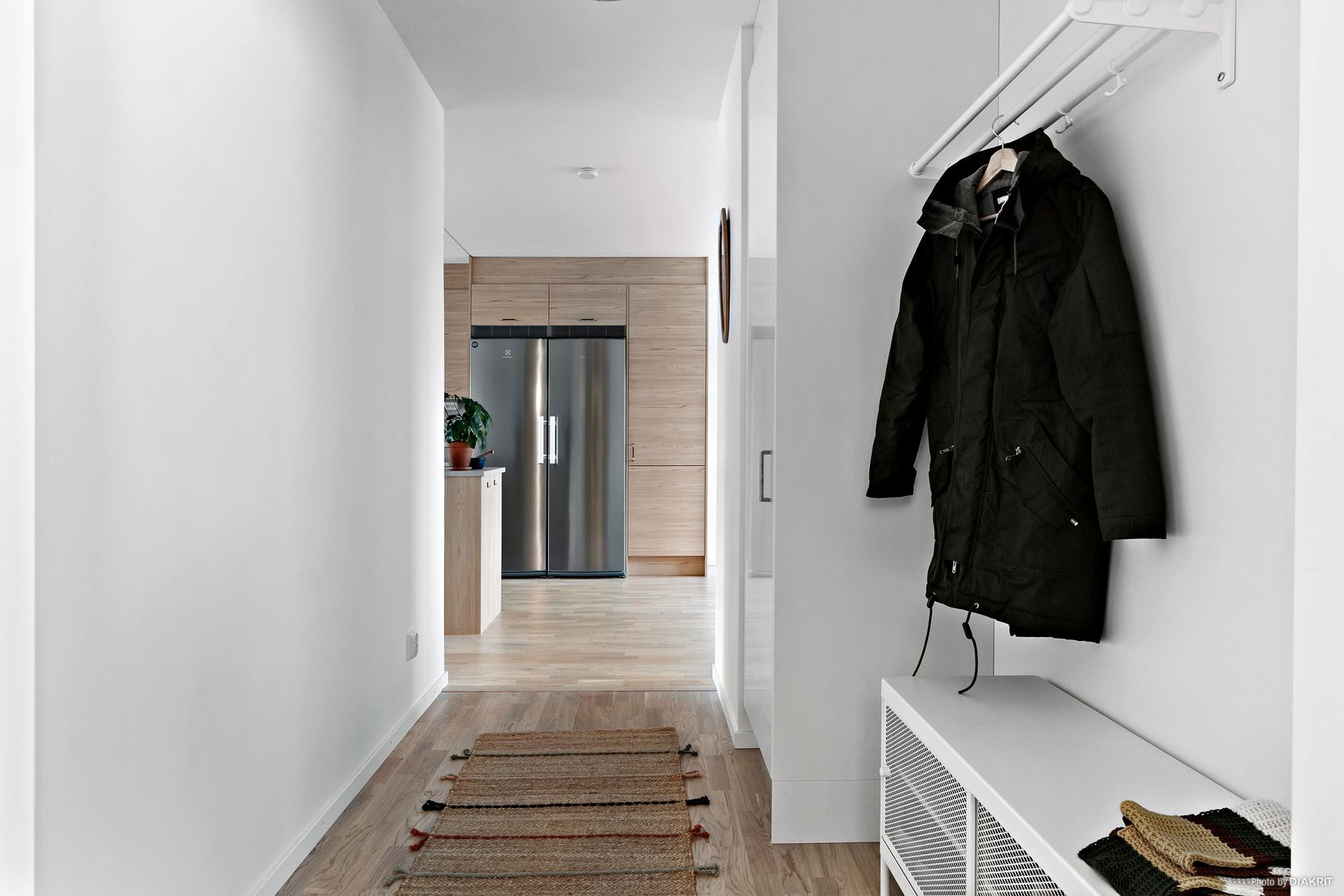 Bostadsrätt, Sigrids väg 29, 2 tr, Trädgårdsstaden, Upplands-Bro