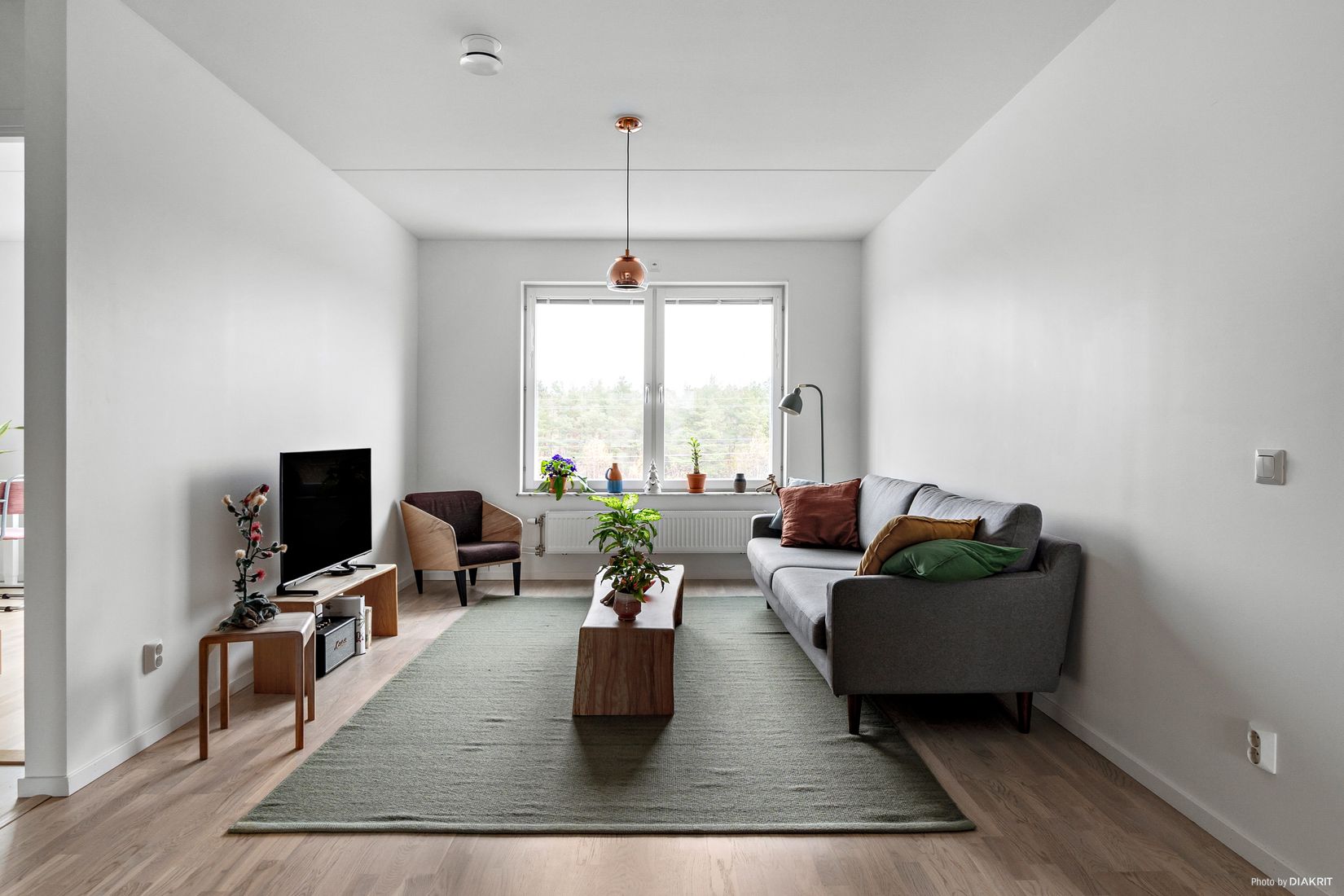 Bostadsrätt, Sigrids väg 29, 2 tr, Trädgårdsstaden, Upplands-Bro