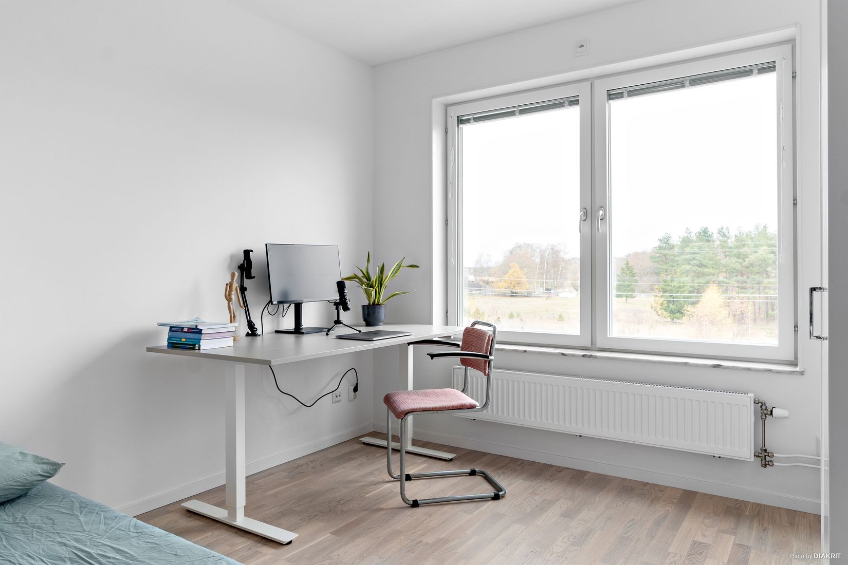 Bostadsrätt, Sigrids väg 29, 2 tr, Trädgårdsstaden, Upplands-Bro