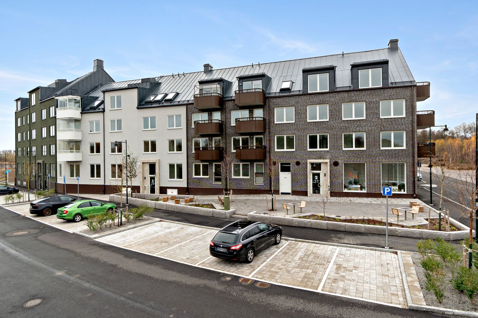 Bostadsrätt, Sigrids väg 29, 2 tr, Trädgårdsstaden, Upplands-Bro