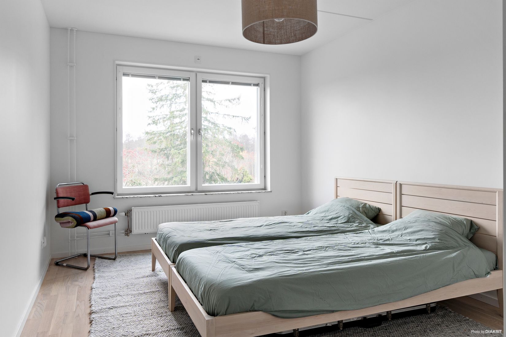 Bostadsrätt, Sigrids väg 29, 2 tr, Trädgårdsstaden, Upplands-Bro