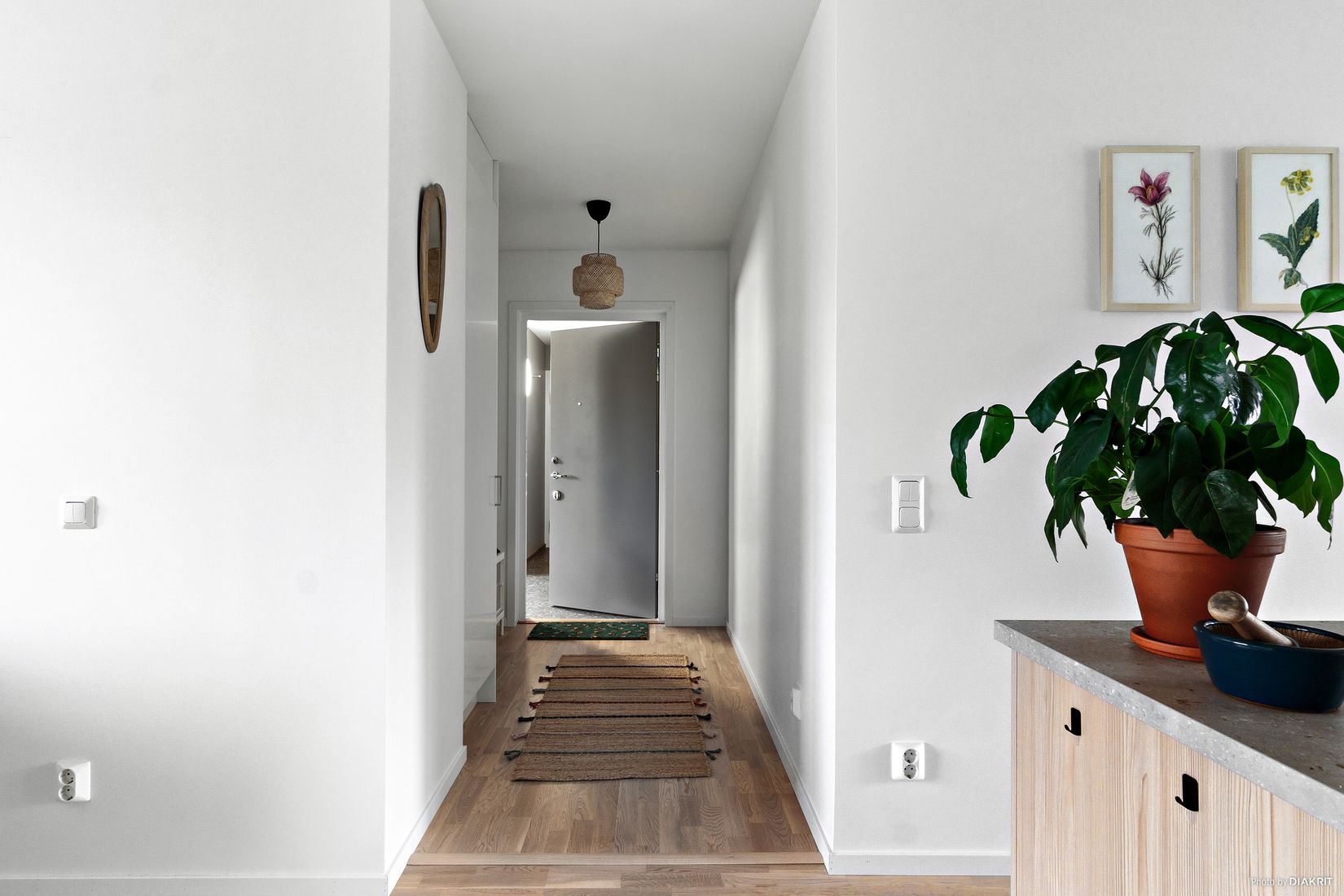 Bostadsrätt, Sigrids väg 29, 2 tr, Trädgårdsstaden, Upplands-Bro