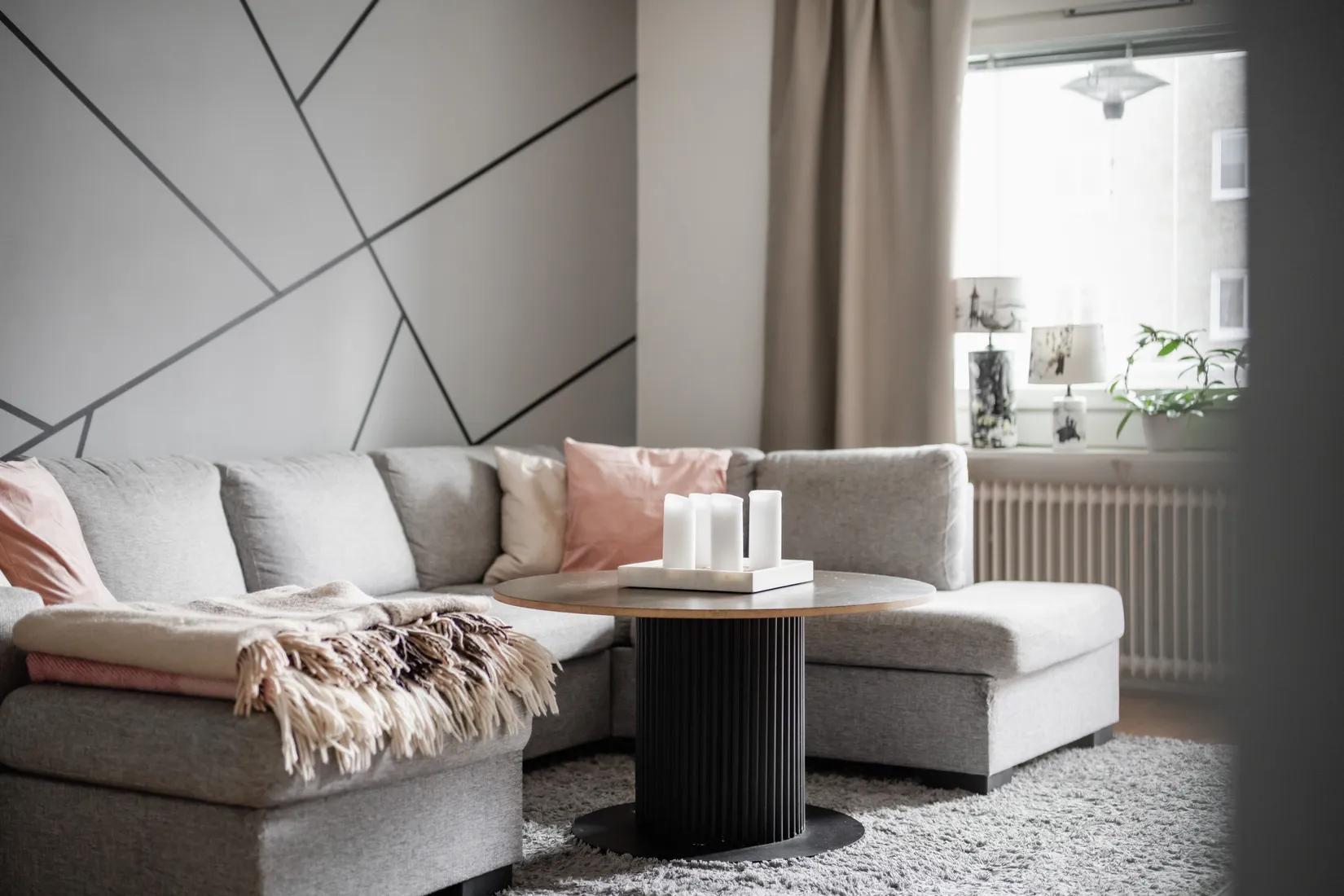 Bostadsrätt, Svedjegatan 34, Dammsvedjan, Borås