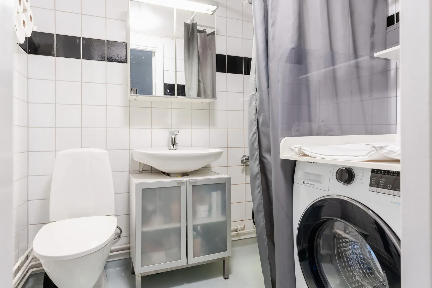 Bostadsrätt, Svedjegatan 34, Dammsvedjan, Borås