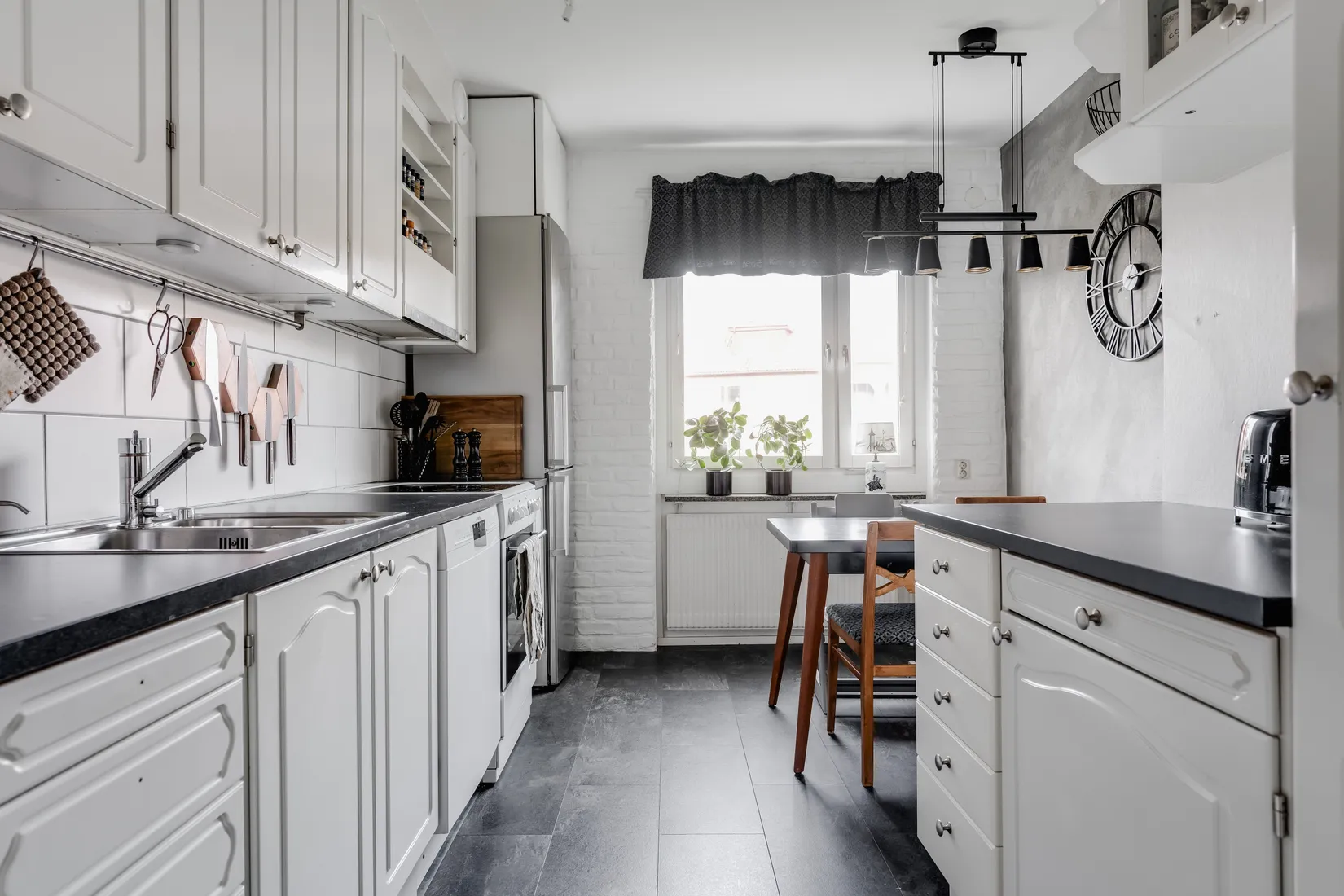 Bostadsrätt, Svedjegatan 34, Dammsvedjan, Borås