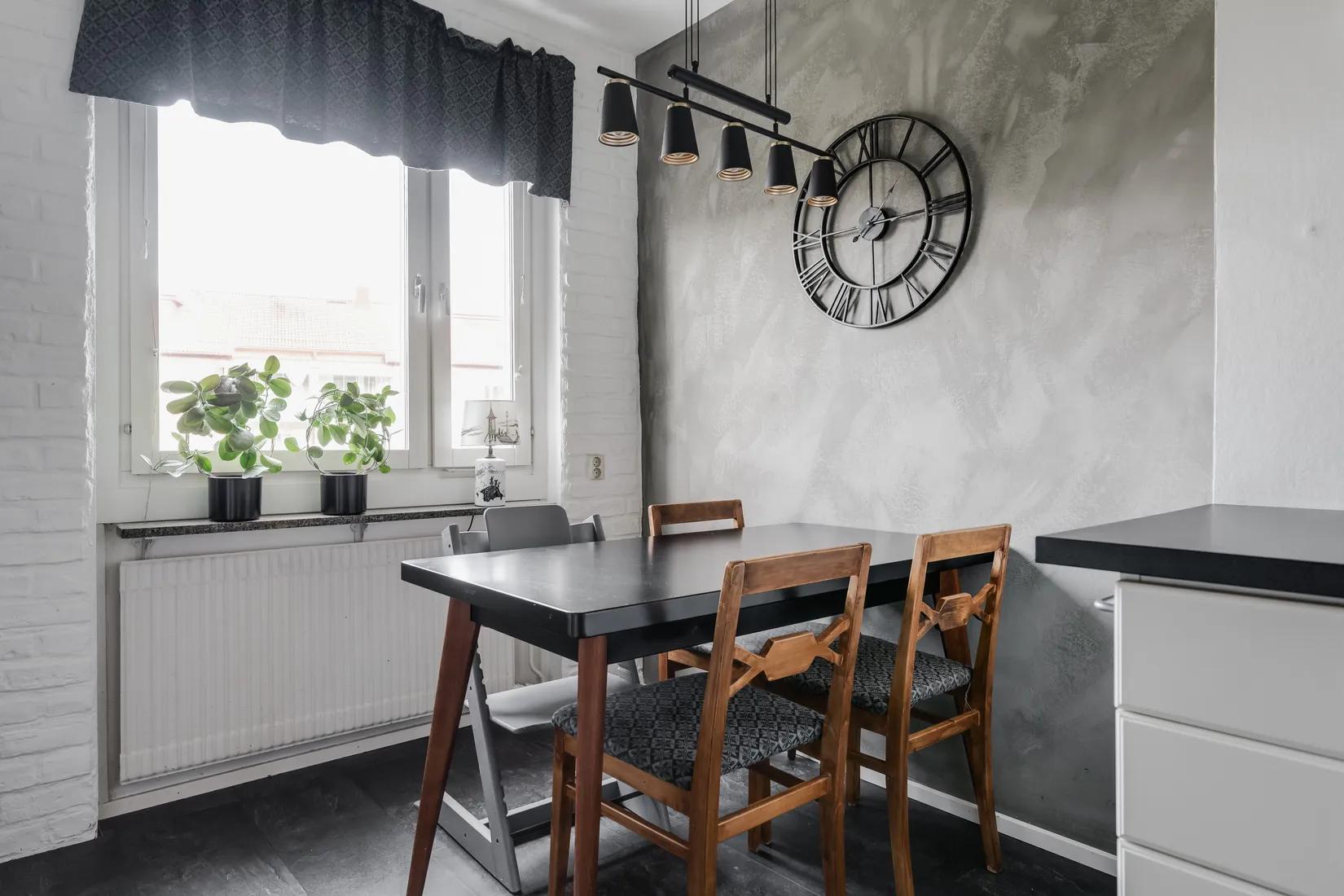 Bostadsrätt, Svedjegatan 34, Dammsvedjan, Borås