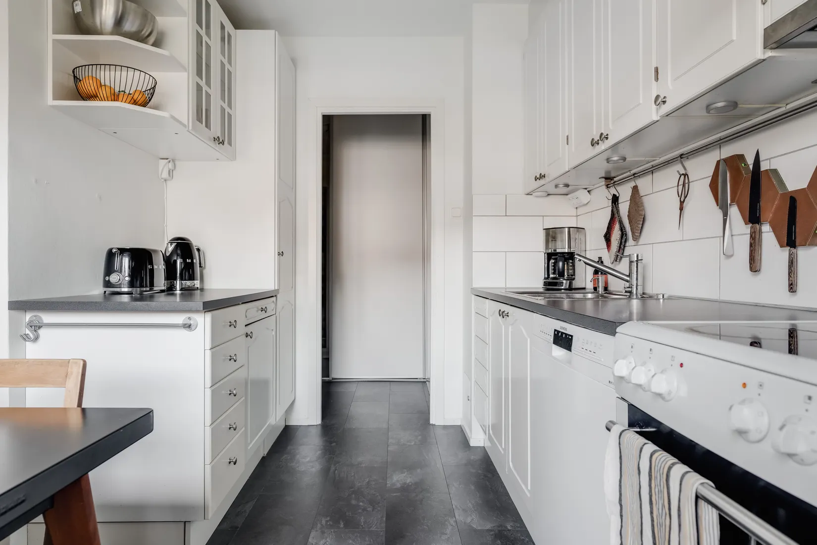 Bostadsrätt, Svedjegatan 34, Dammsvedjan, Borås