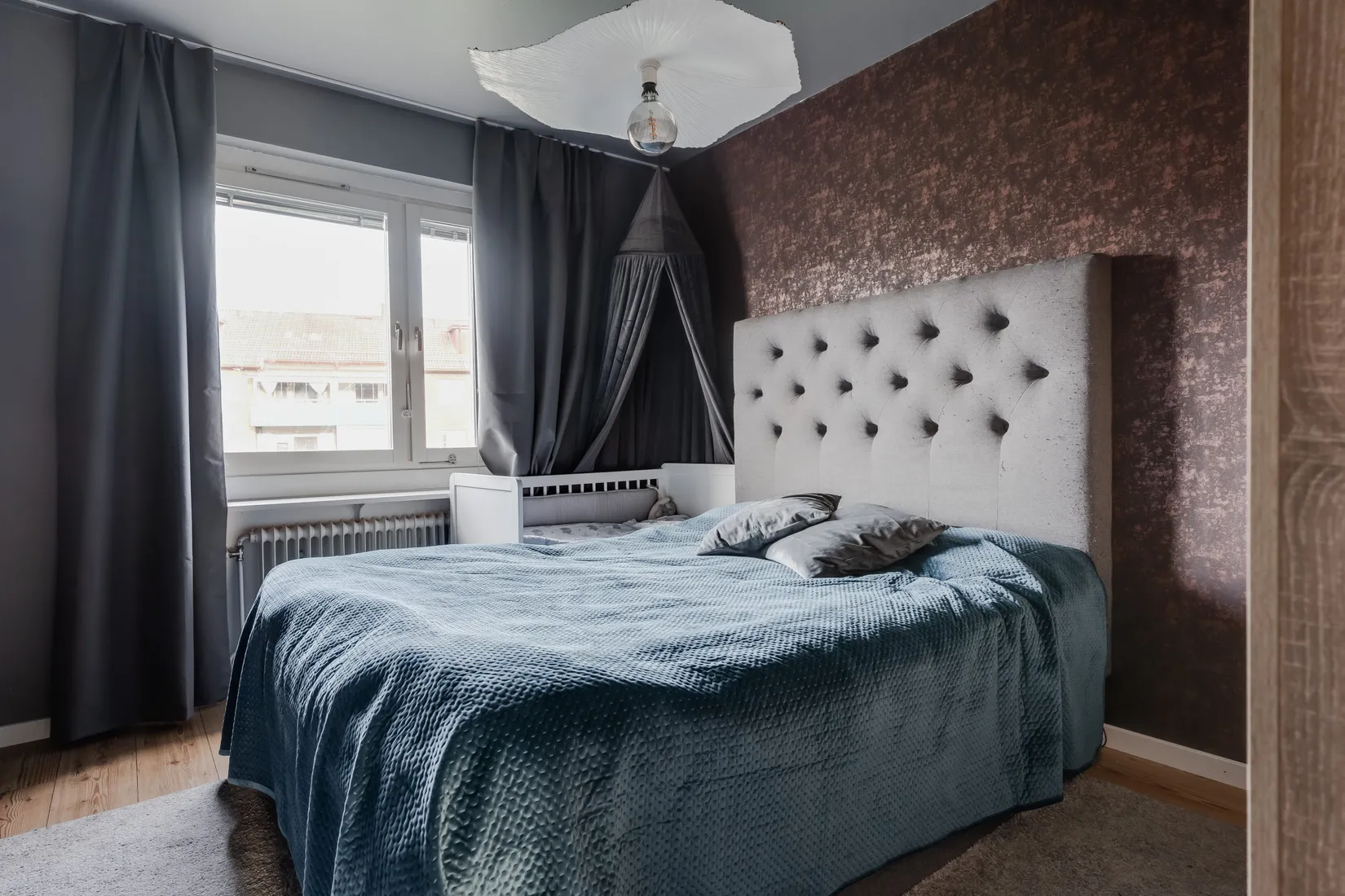 Bostadsrätt, Svedjegatan 34, Dammsvedjan, Borås