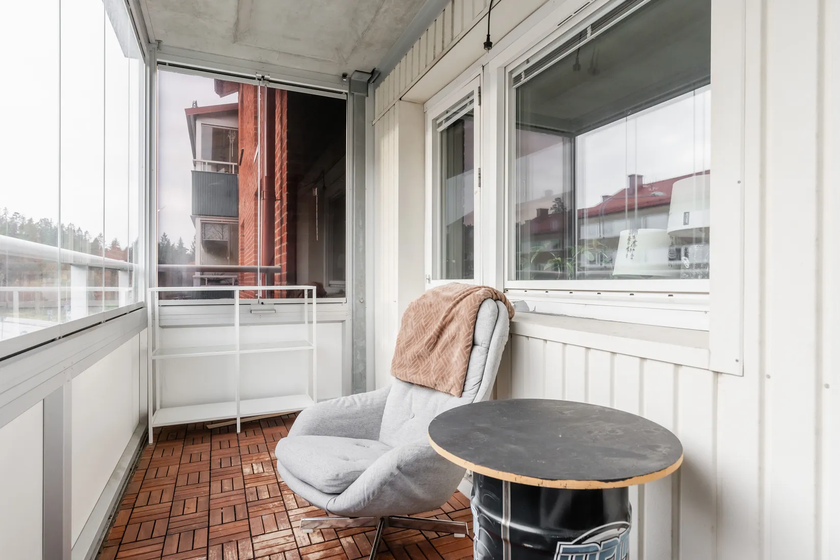 Bostadsrätt, Svedjegatan 34, Dammsvedjan, Borås