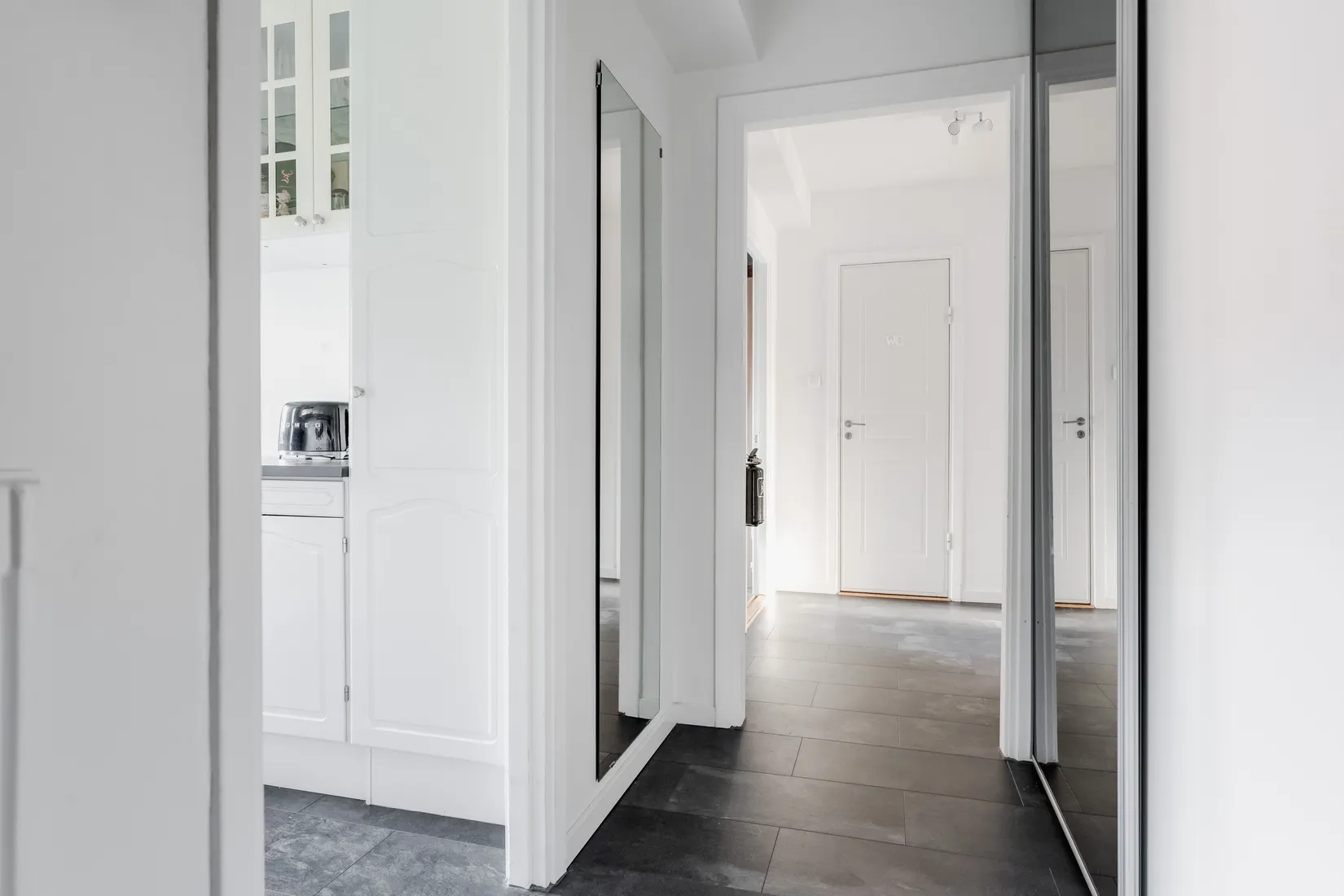 Bostadsrätt, Svedjegatan 34, Dammsvedjan, Borås