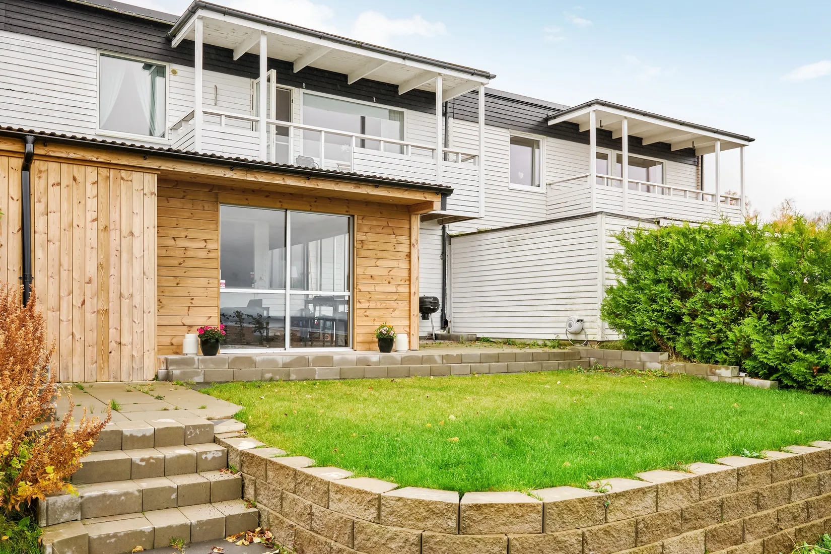 Villa, Radhus, Hästhagsgatan 109, Öxnehaga, Jönköping