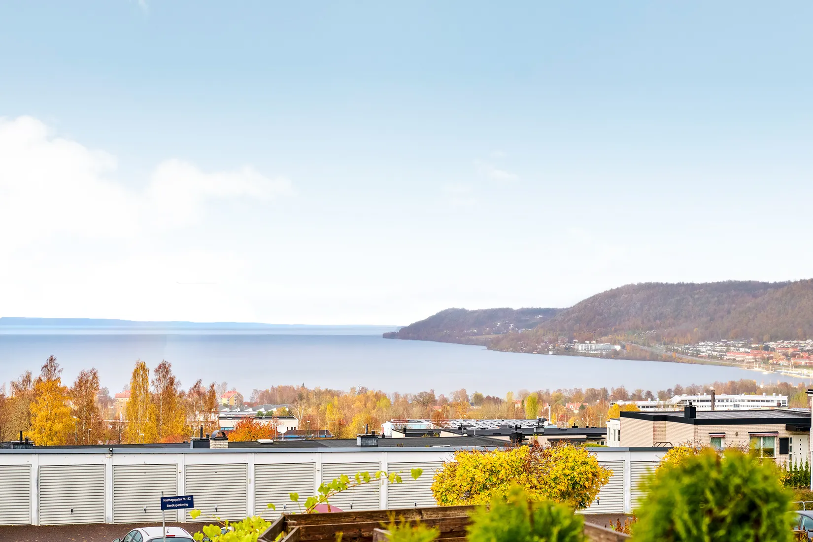 Villa, Radhus, Hästhagsgatan 109, Öxnehaga, Jönköping