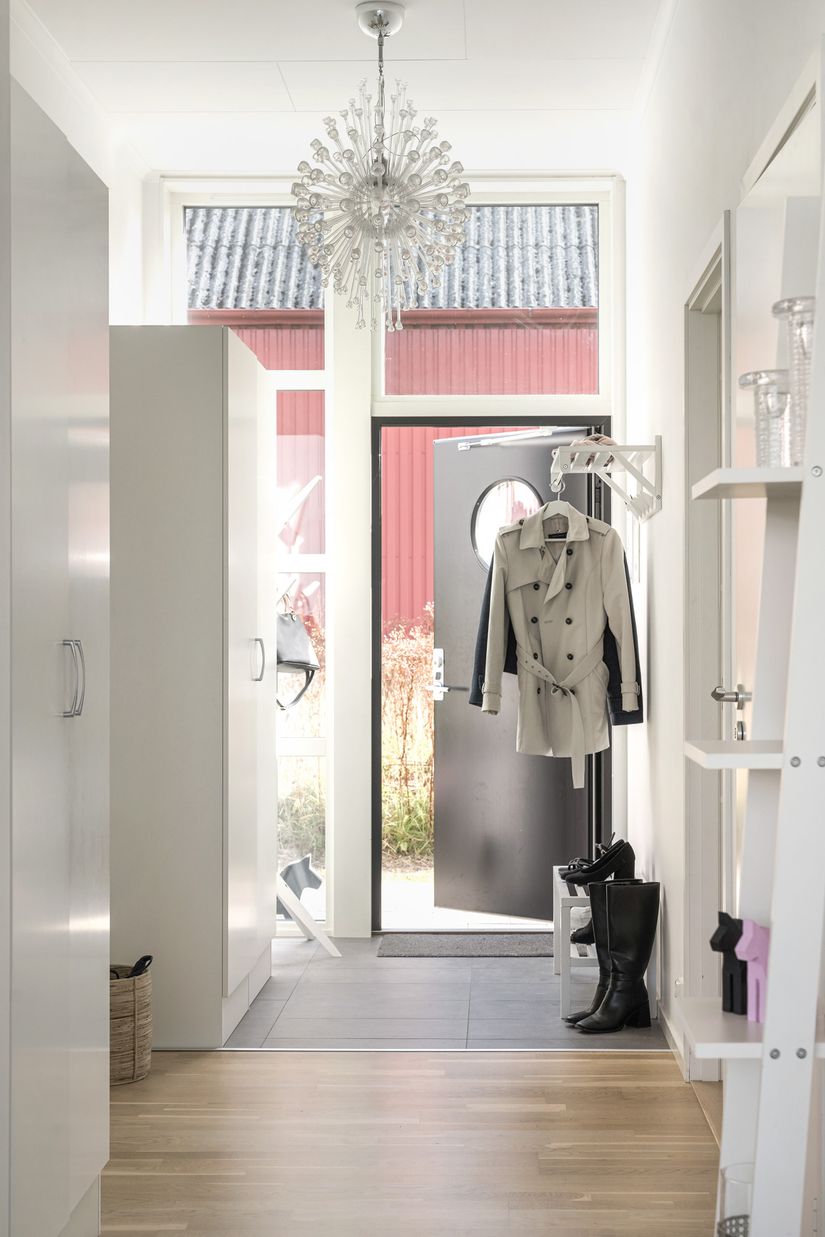 Bostadsrätt, Radhus, Petrus väg 24, Barsebäcks by, Kävlinge