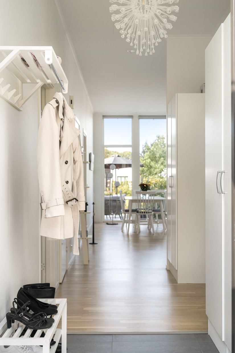 Bostadsrätt, Radhus, Petrus väg 24, Barsebäcks by, Kävlinge