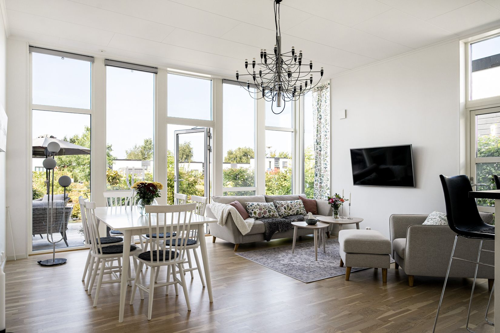 Bostadsrätt, Radhus, Petrus väg 24, Barsebäcks by, Kävlinge