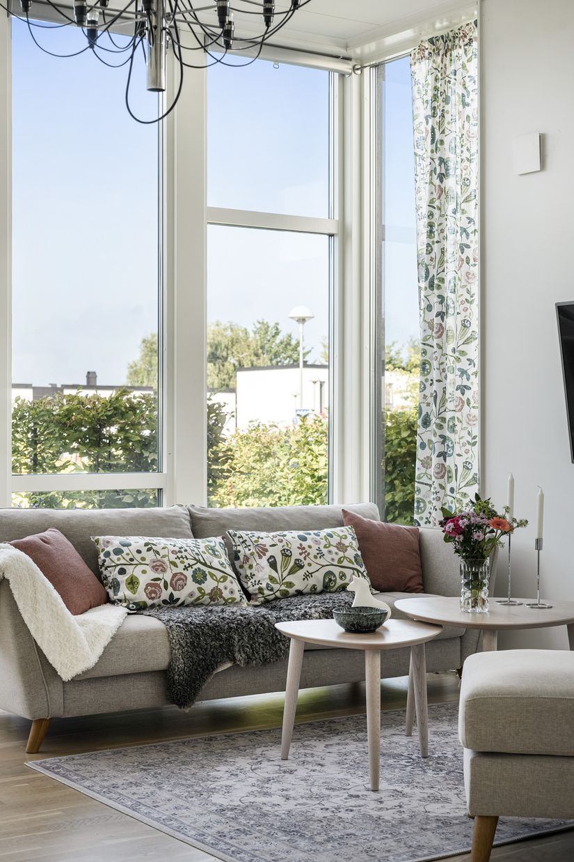 Bostadsrätt, Radhus, Petrus väg 24, Barsebäcks by, Kävlinge