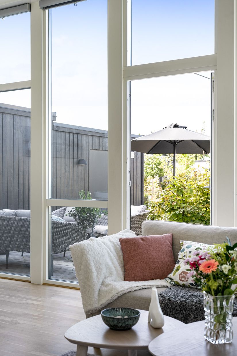 Bostadsrätt, Radhus, Petrus väg 24, Barsebäcks by, Kävlinge