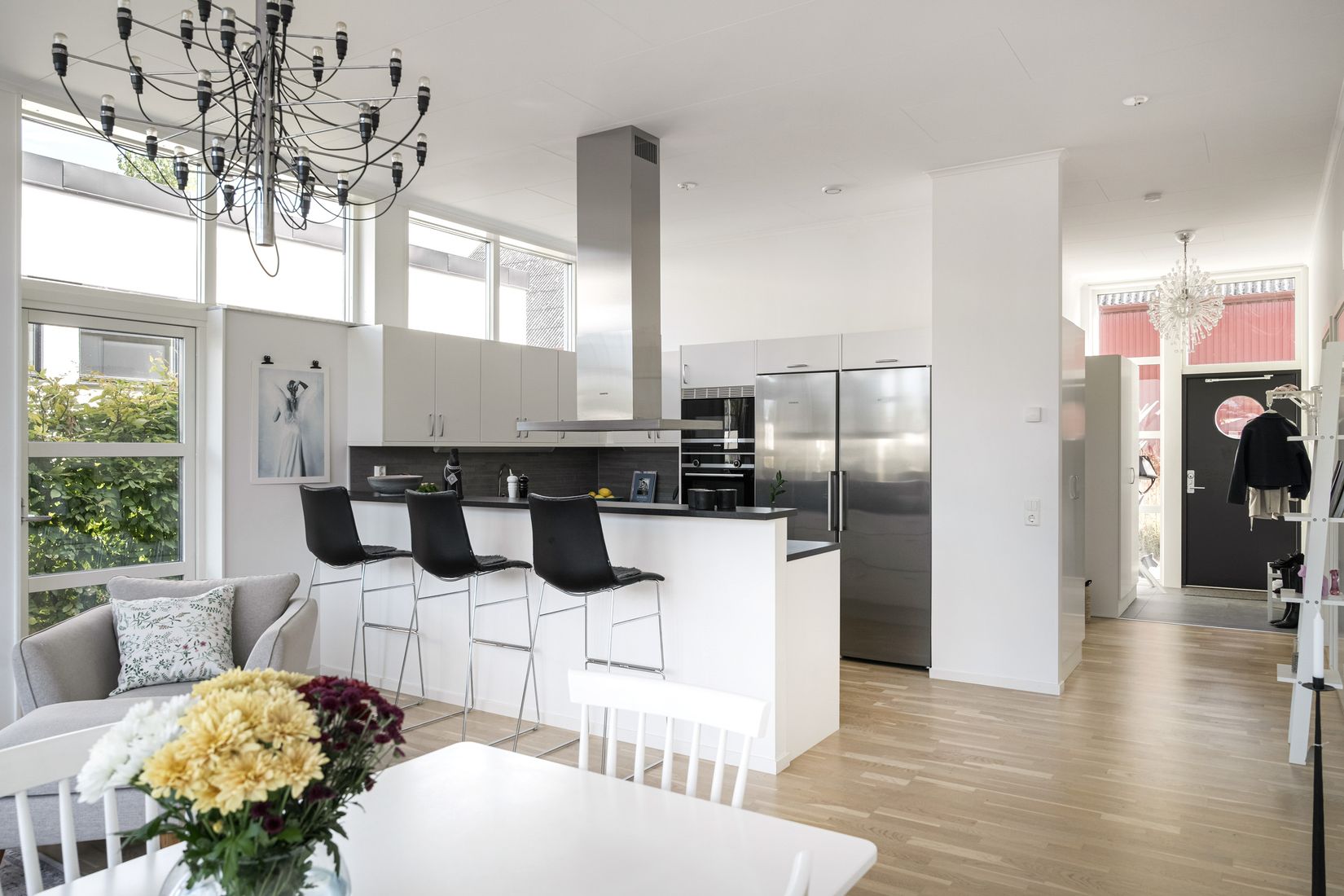 Bostadsrätt, Radhus, Petrus väg 24, Barsebäcks by, Kävlinge