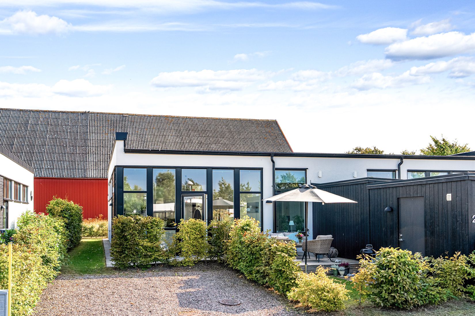 Bostadsrätt, Radhus, Petrus väg 24, Barsebäcks by, Kävlinge