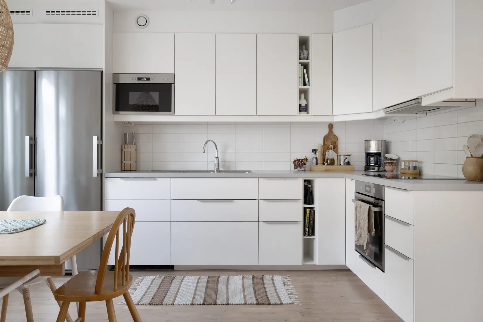 Bostadsrätt, Radhus, Diakonvägen 17, Prästgårdsmarken/Prästhagen, Upplands Väsby