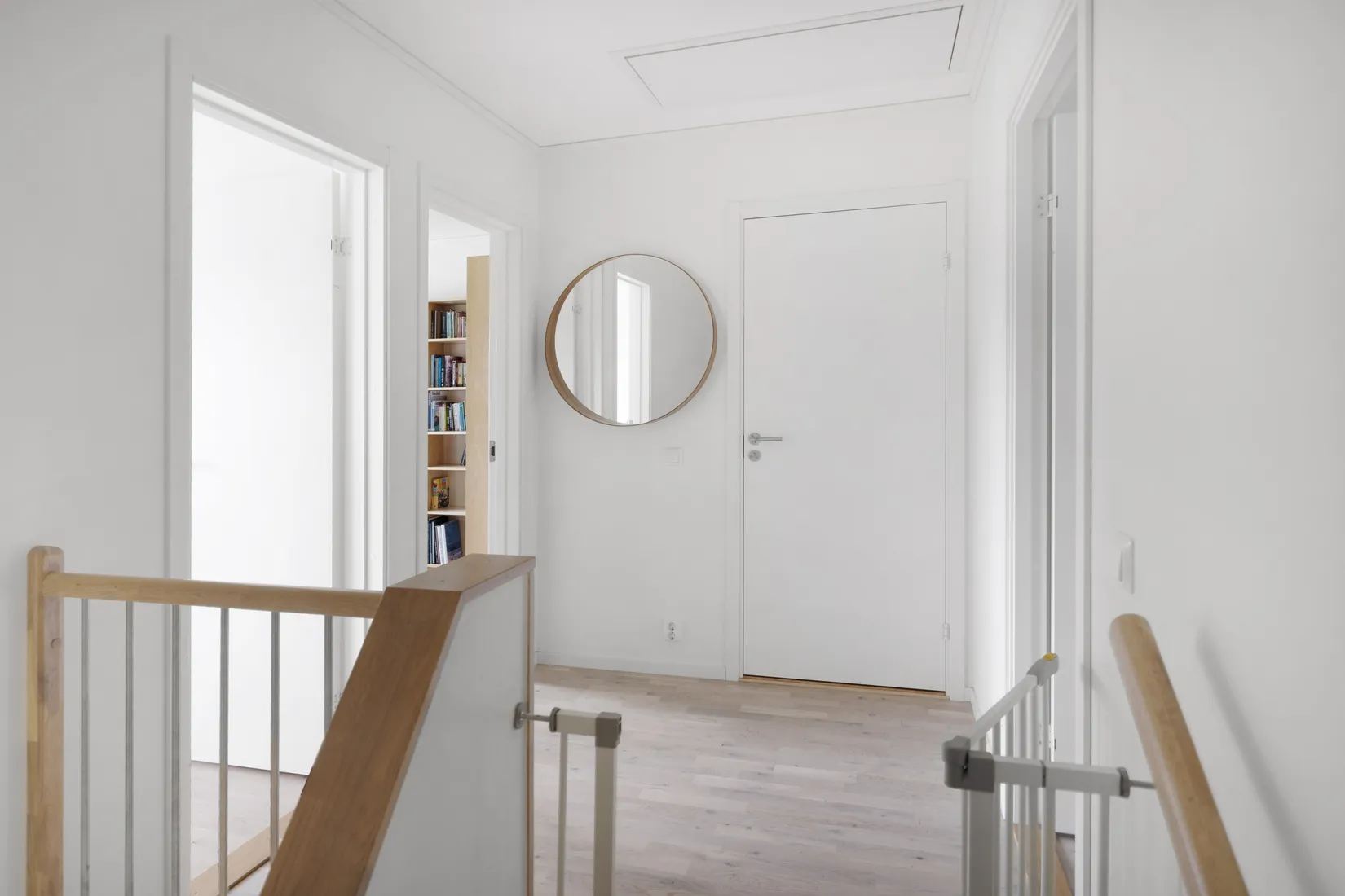 Bostadsrätt, Radhus, Diakonvägen 17, Prästgårdsmarken/Prästhagen, Upplands Väsby