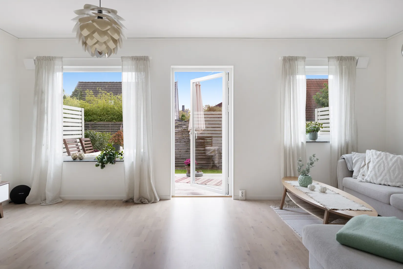 Bostadsrätt, Radhus, Diakonvägen 17, Prästgårdsmarken/Prästhagen, Upplands Väsby