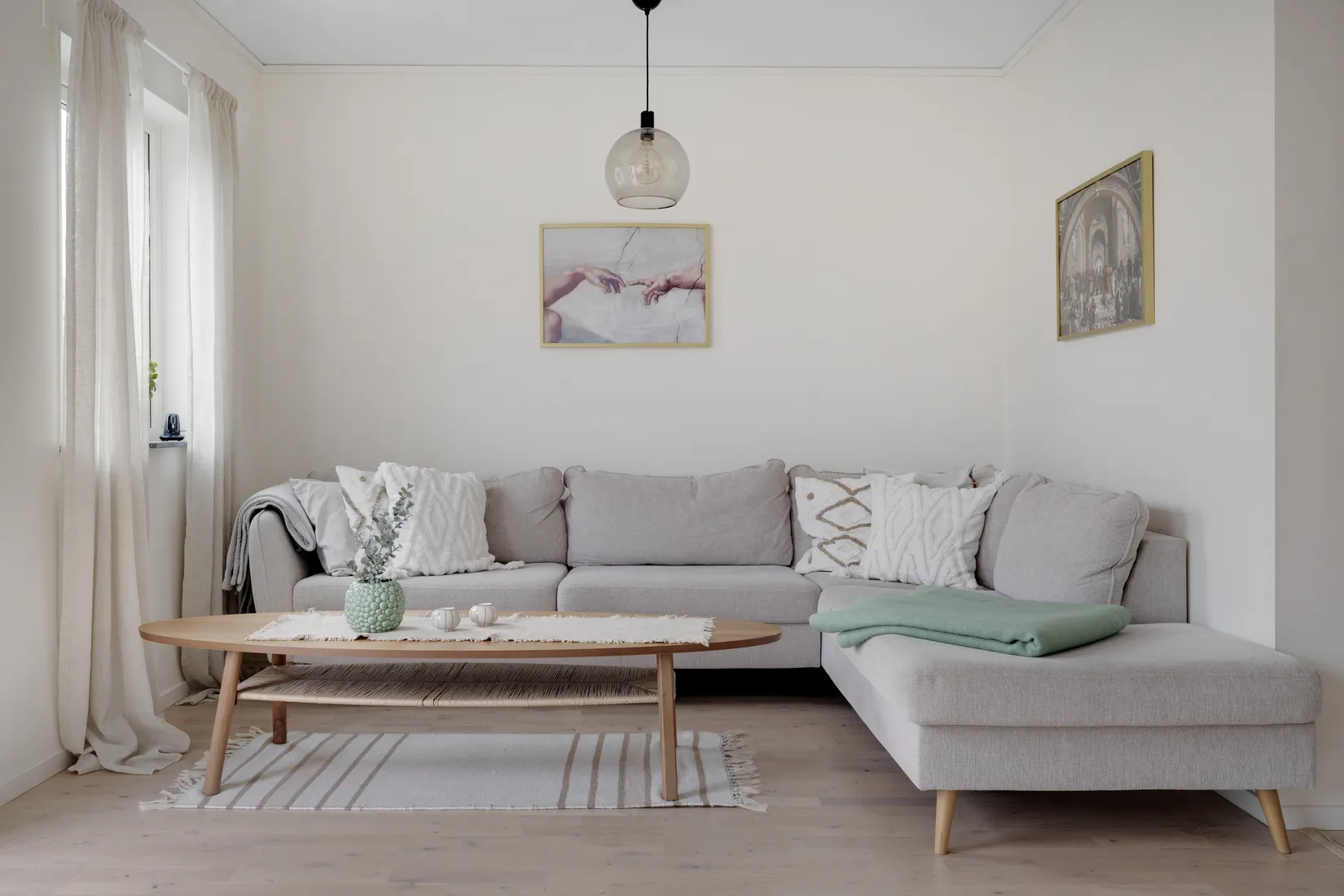 Bostadsrätt, Radhus, Diakonvägen 17, Prästgårdsmarken/Prästhagen, Upplands Väsby