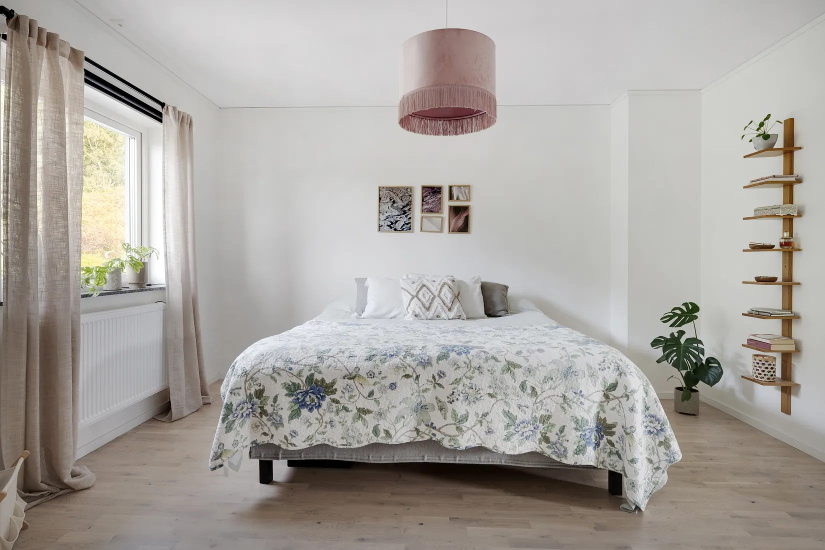 Bostadsrätt, Radhus, Diakonvägen 17, Prästgårdsmarken/Prästhagen, Upplands Väsby