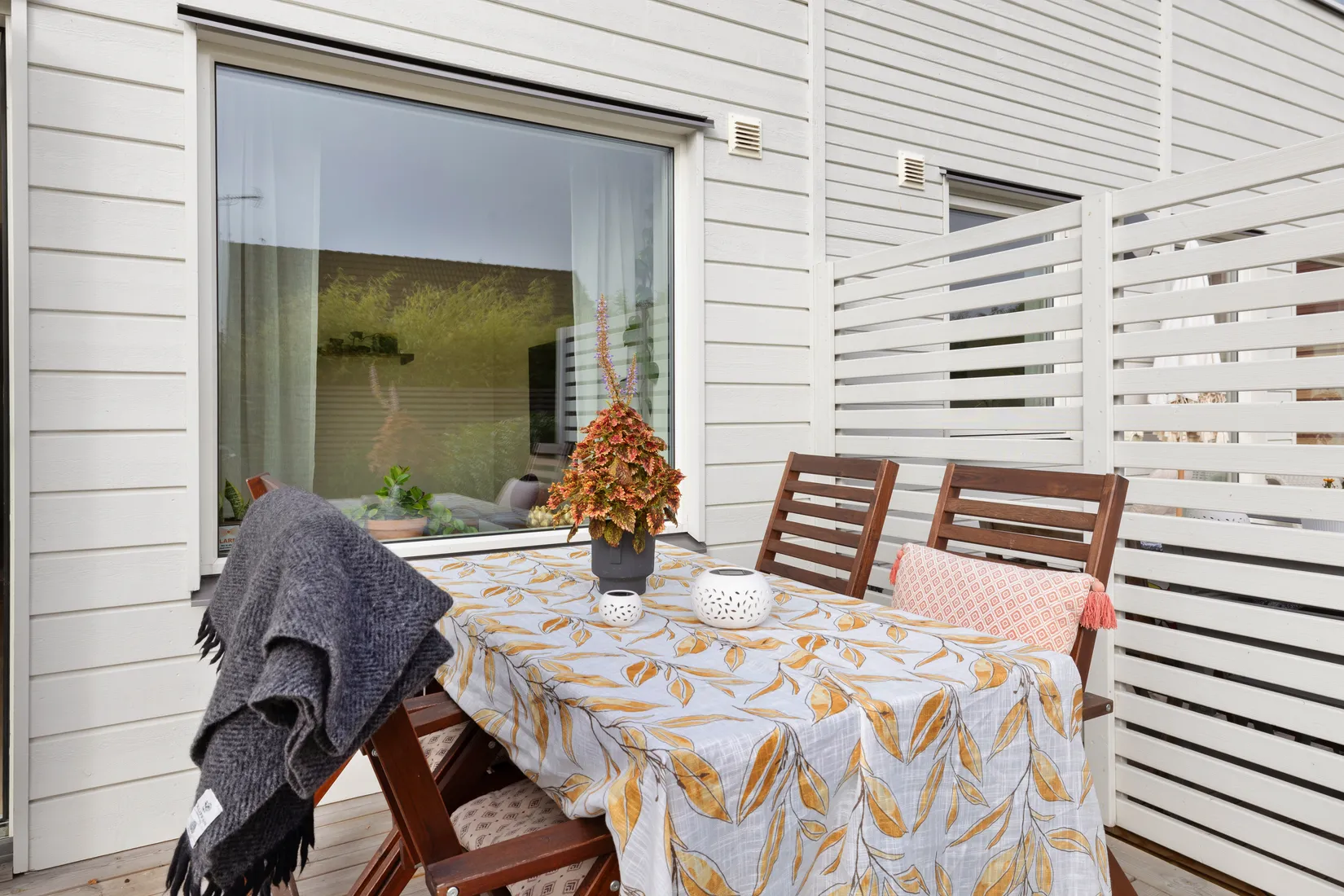 Bostadsrätt, Radhus, Diakonvägen 17, Prästgårdsmarken/Prästhagen, Upplands Väsby