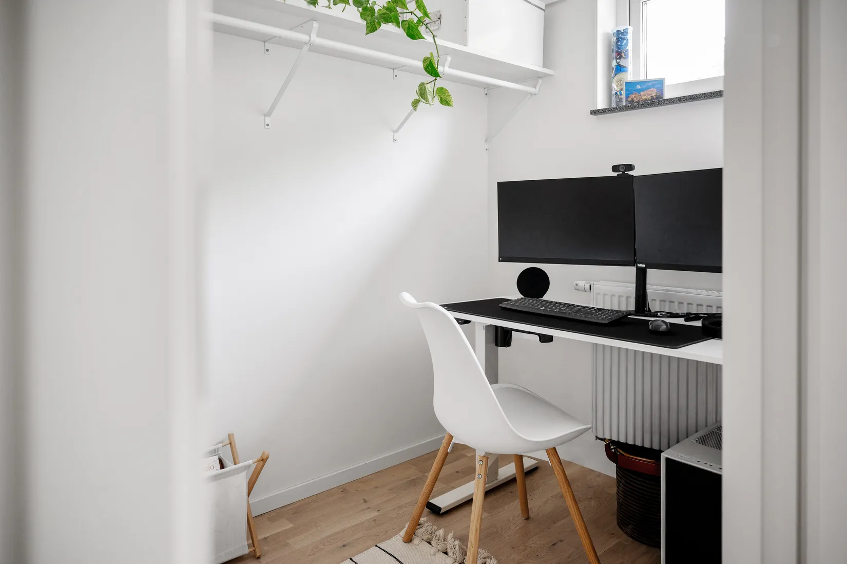 Bostadsrätt, Radhus, Diakonvägen 17, Prästgårdsmarken/Prästhagen, Upplands Väsby