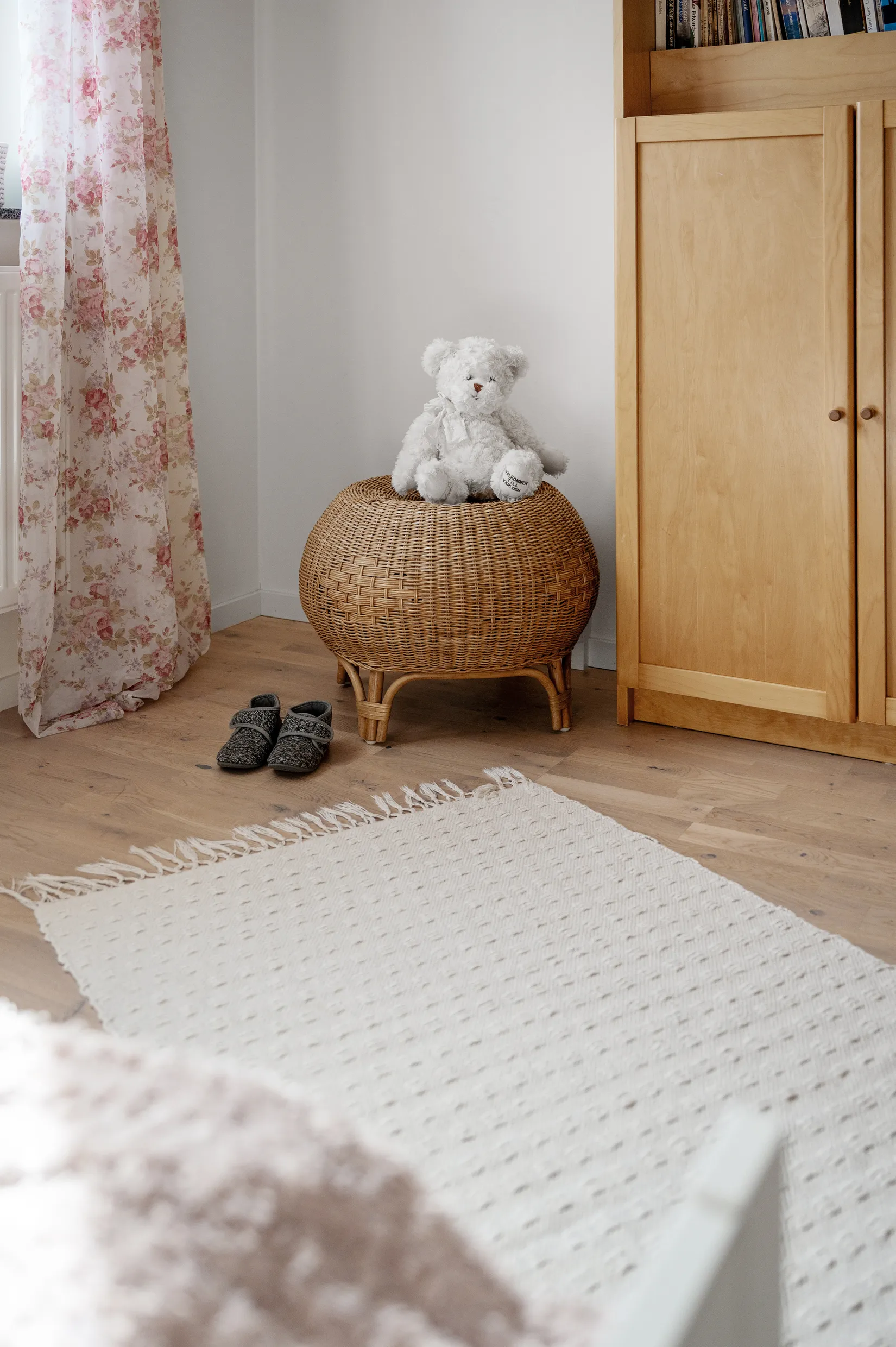 Bostadsrätt, Radhus, Diakonvägen 17, Prästgårdsmarken/Prästhagen, Upplands Väsby