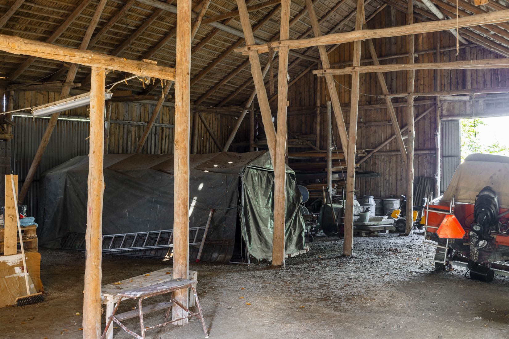 Villa, Landsvägen 1971, Ugglarp, Trelleborg