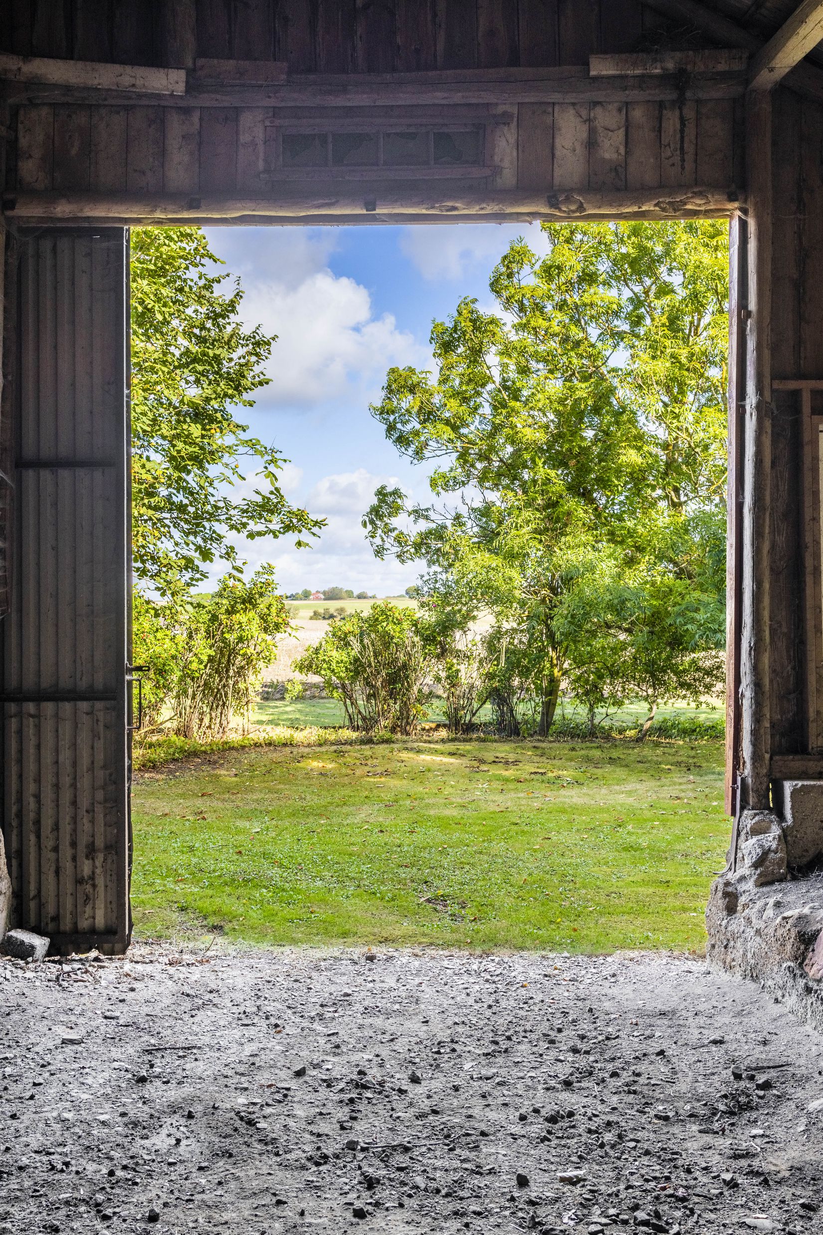 Villa, Landsvägen 1971, Ugglarp, Trelleborg
