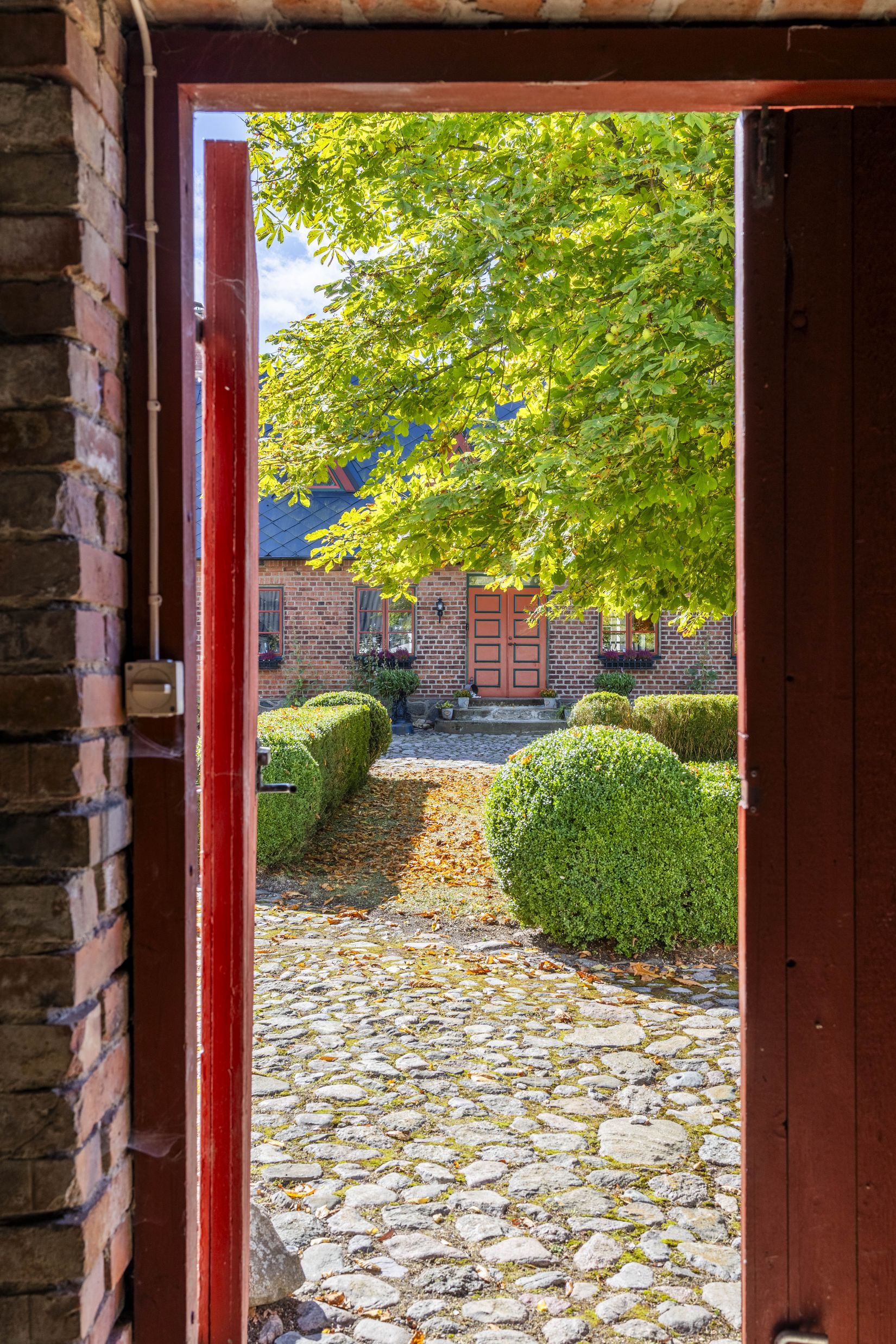 Villa, Landsvägen 1971, Ugglarp, Trelleborg