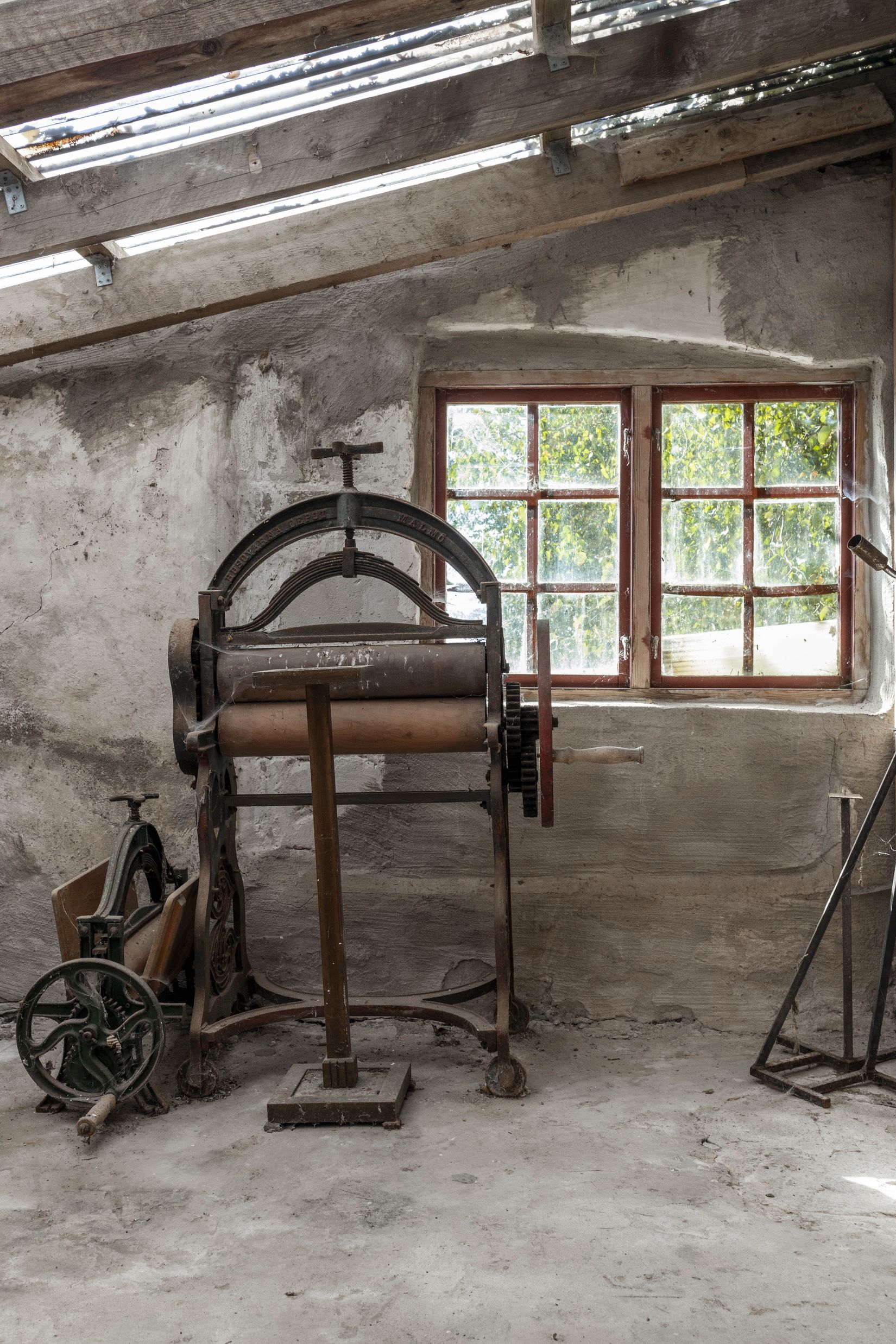 Villa, Landsvägen 1971, Ugglarp, Trelleborg