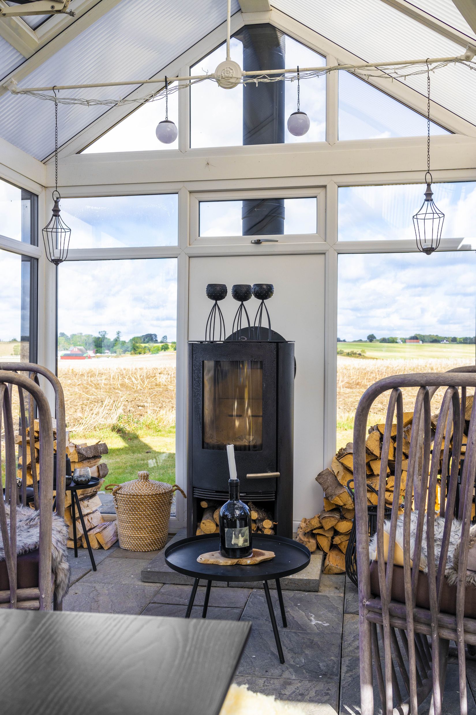 Villa, Landsvägen 1971, Ugglarp, Trelleborg