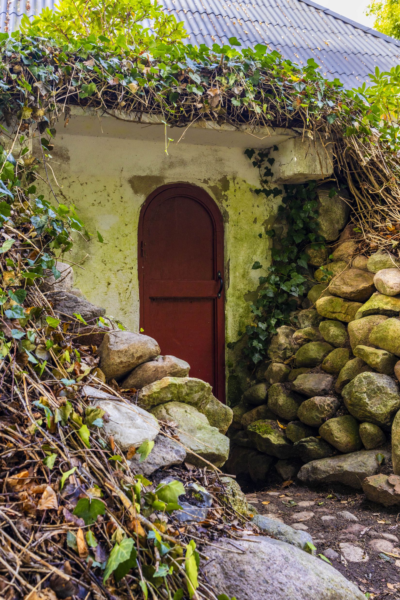 Villa, Landsvägen 1971, Ugglarp, Trelleborg