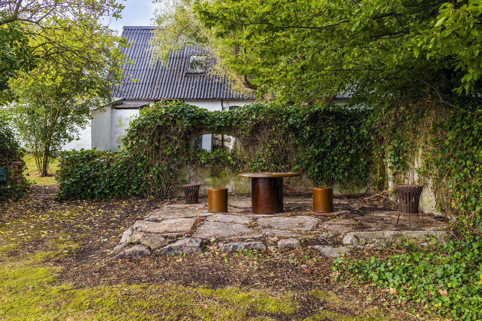 Villa, Landsvägen 1971, Ugglarp, Trelleborg