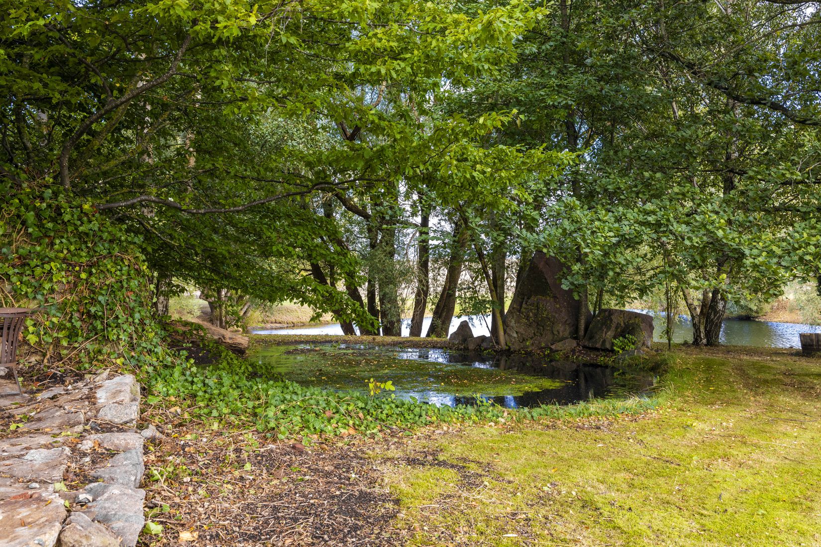 Villa, Landsvägen 1971, Ugglarp, Trelleborg