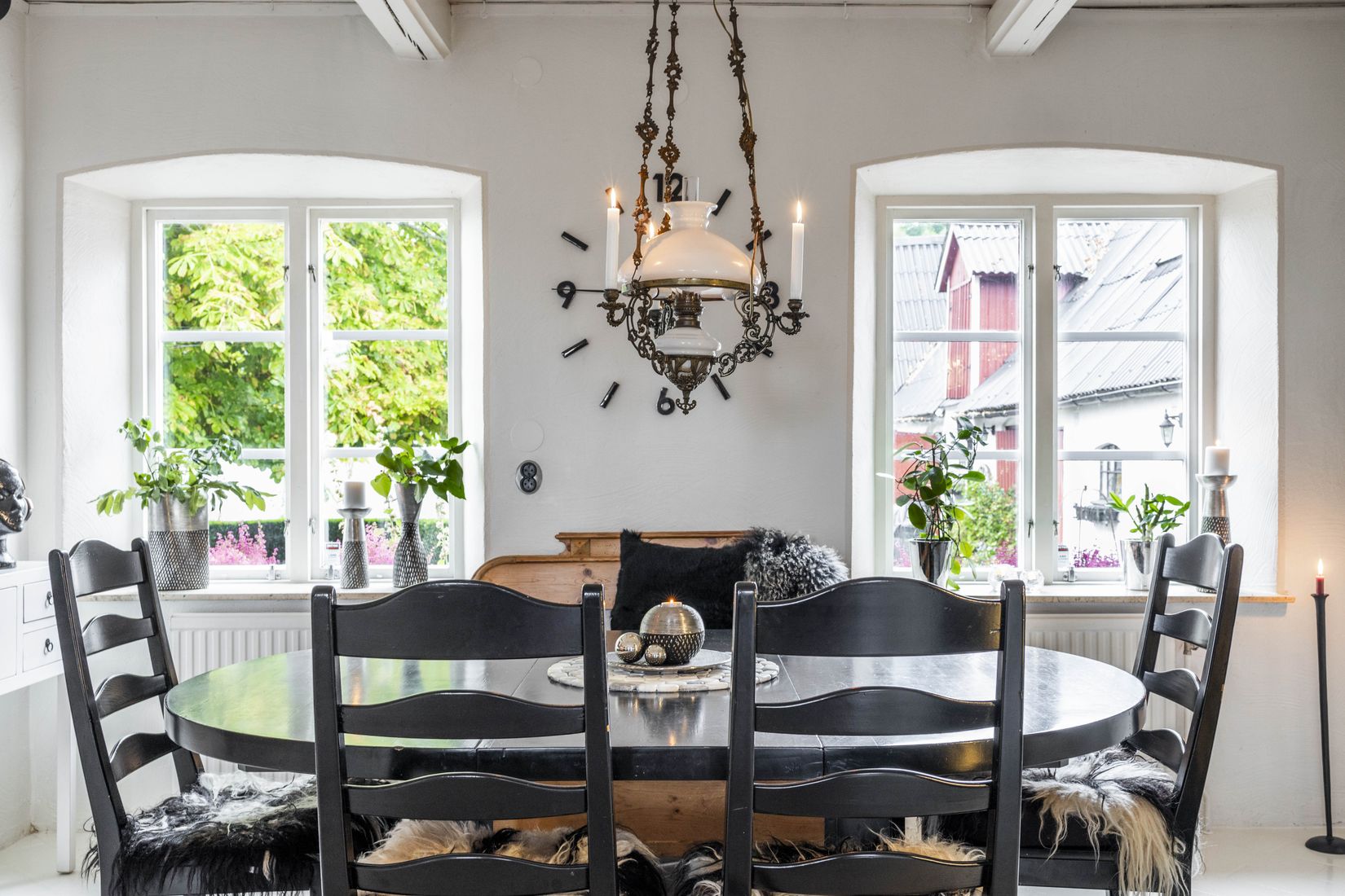 Villa, Landsvägen 1971, Ugglarp, Trelleborg