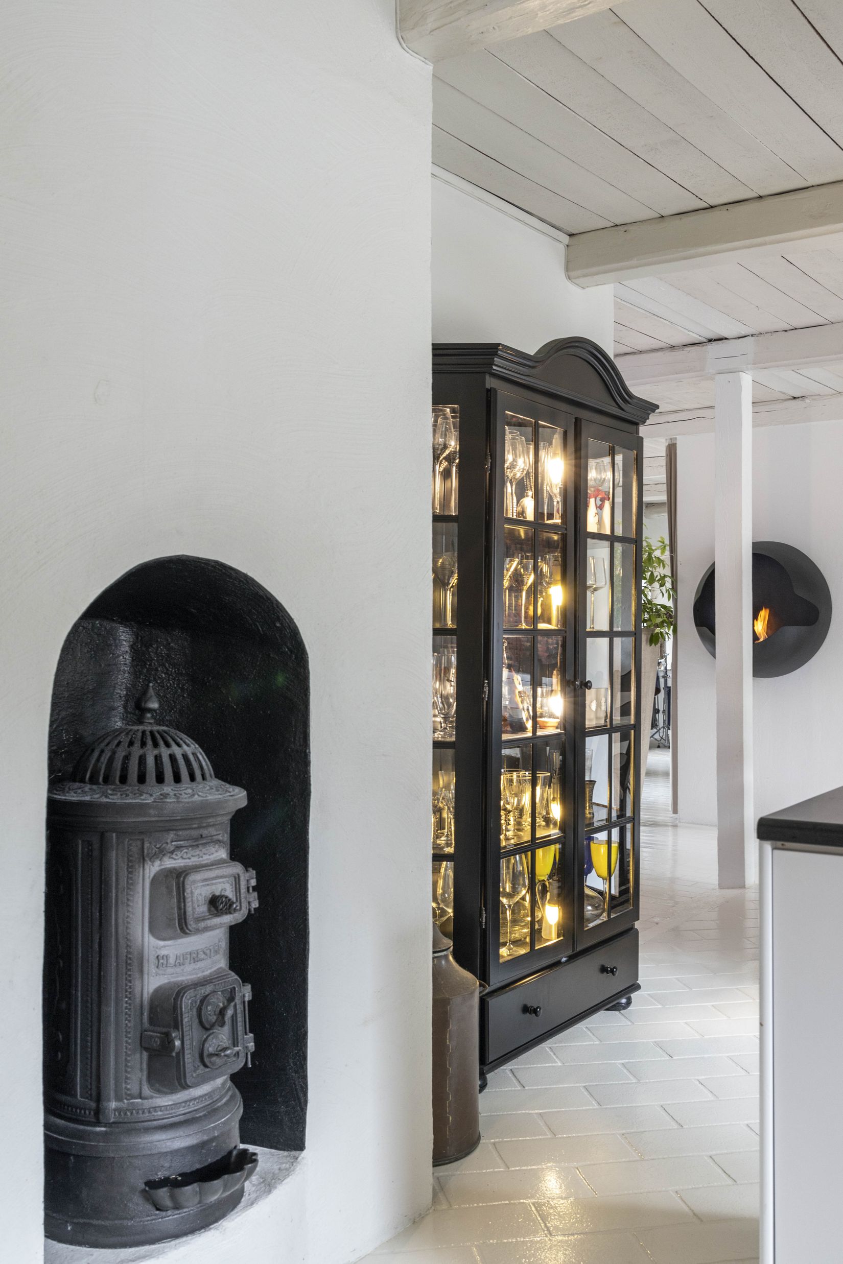 Villa, Landsvägen 1971, Ugglarp, Trelleborg