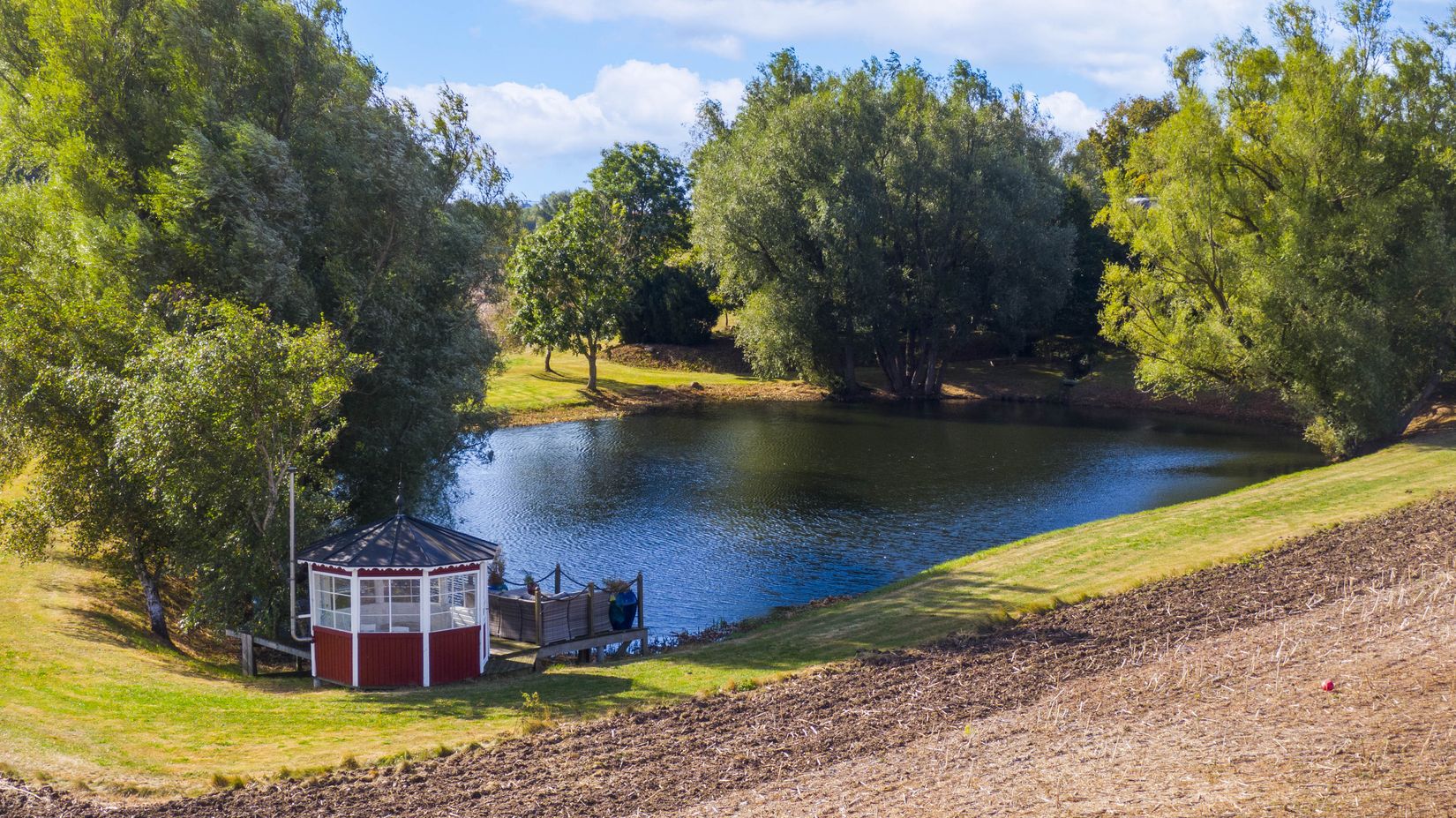 Villa, Landsvägen 1971, Ugglarp, Trelleborg