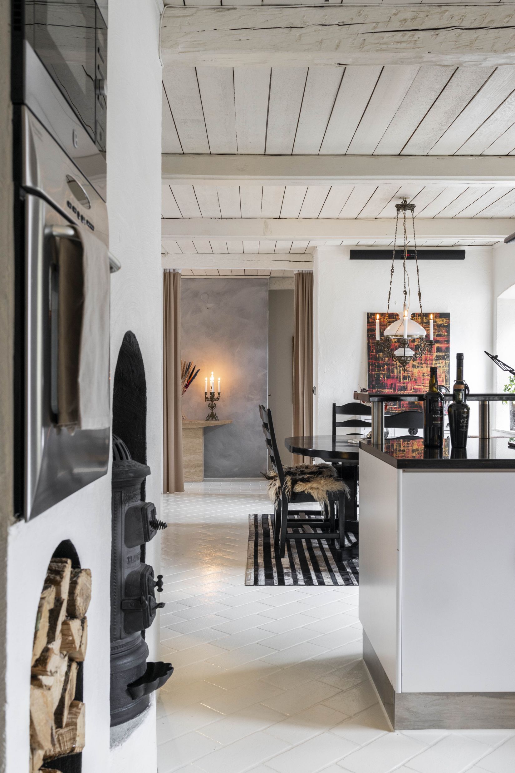 Villa, Landsvägen 1971, Ugglarp, Trelleborg