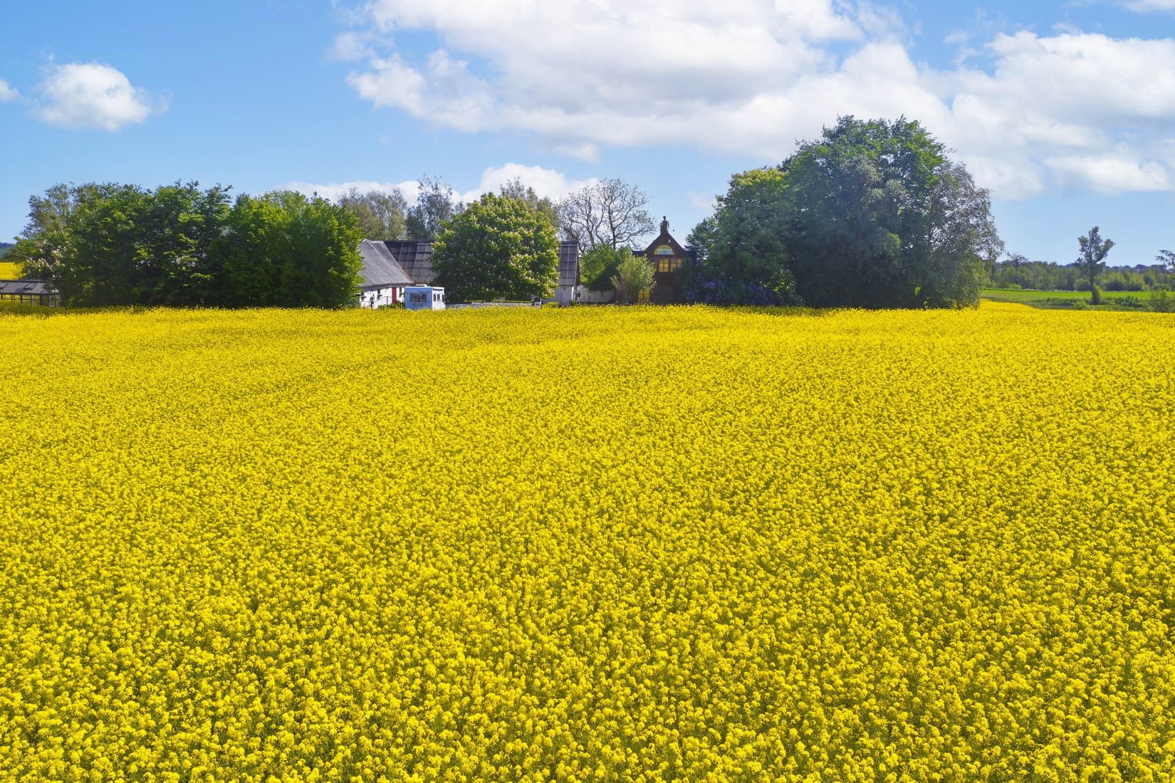 Villa, Landsvägen 1971, Ugglarp, Trelleborg