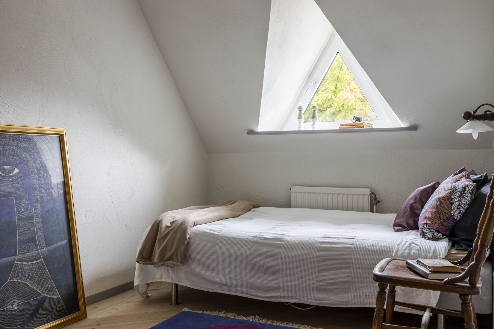 Villa, Landsvägen 1971, Ugglarp, Trelleborg