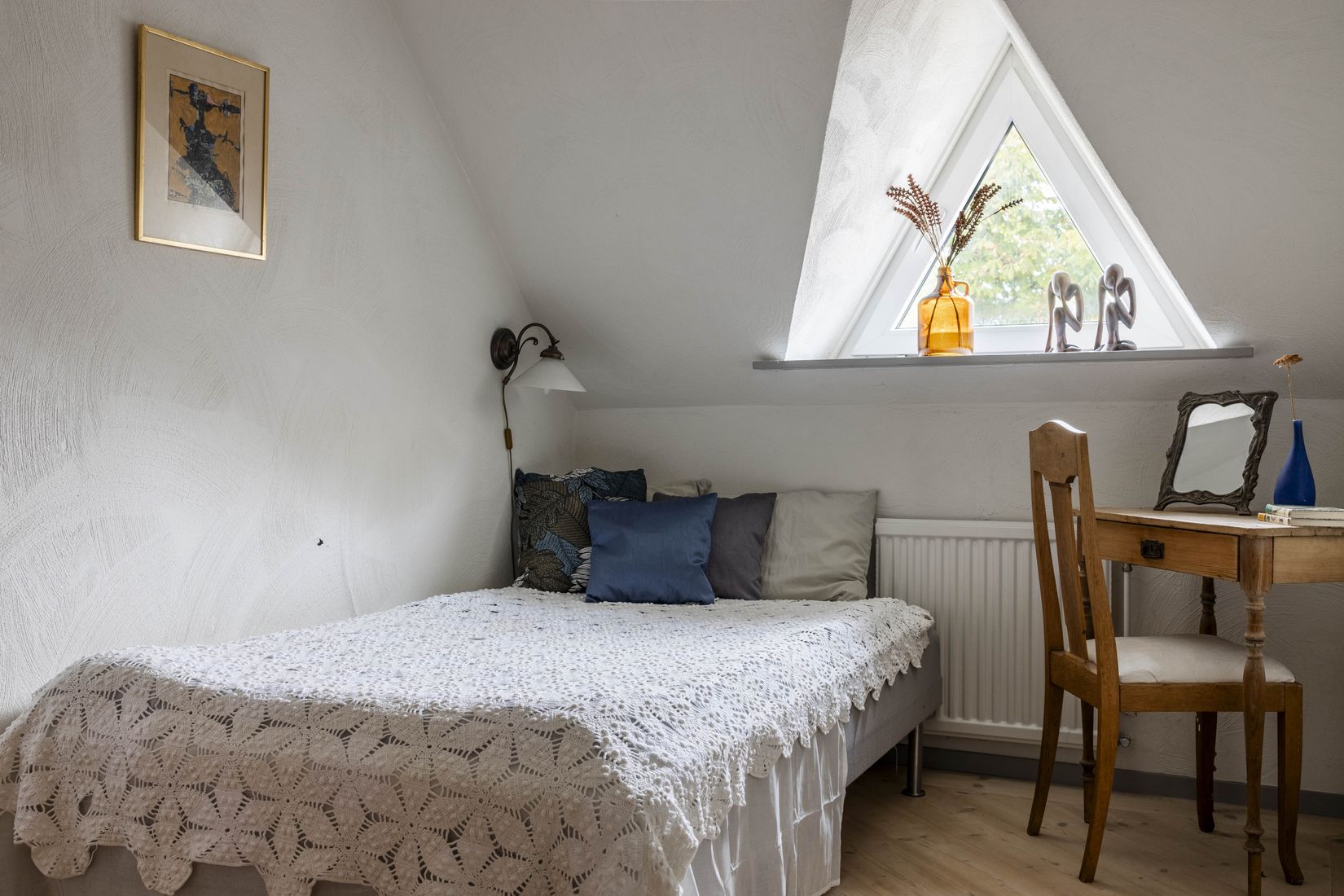 Villa, Landsvägen 1971, Ugglarp, Trelleborg