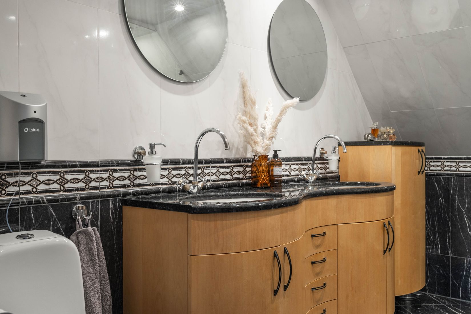 Villa, Landsvägen 1971, Ugglarp, Trelleborg