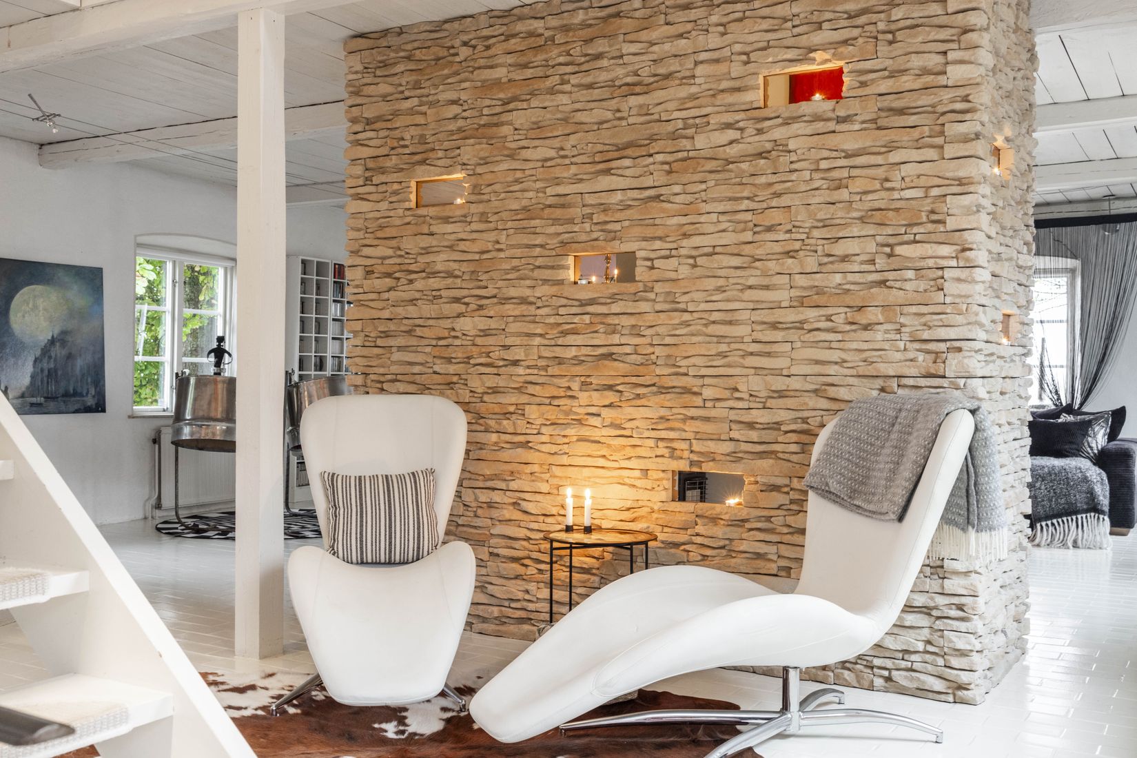 Villa, Landsvägen 1971, Ugglarp, Trelleborg