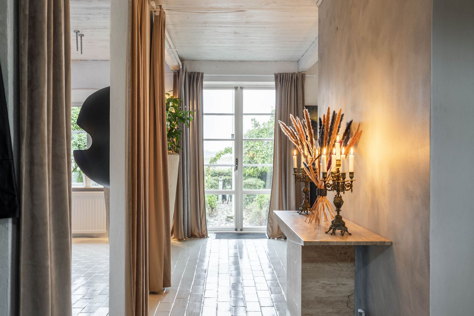 Villa, Landsvägen 1971, Ugglarp, Trelleborg