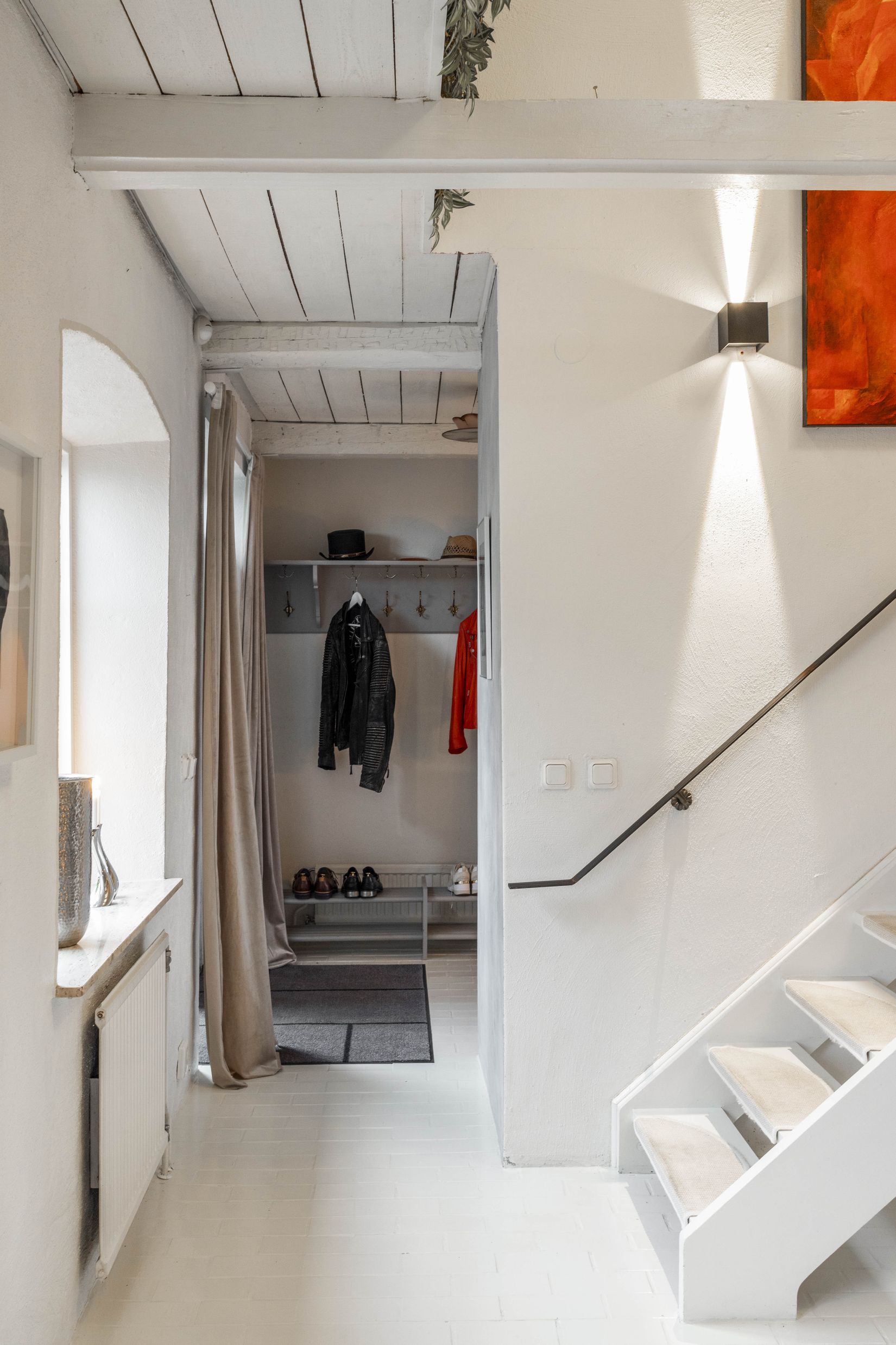 Villa, Landsvägen 1971, Ugglarp, Trelleborg